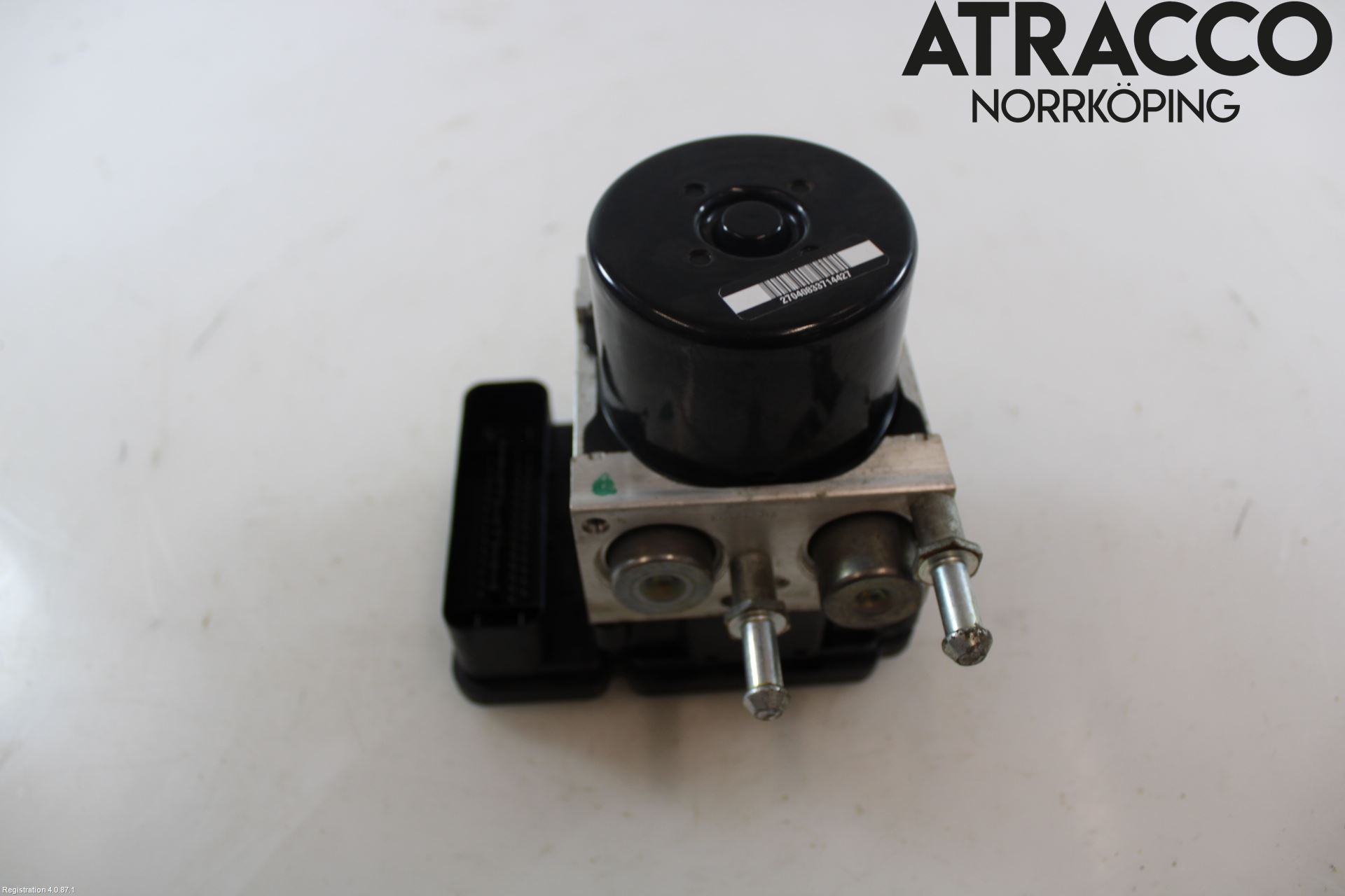 Nissan NAVARA 05-16 Abs Hydraulaggregat