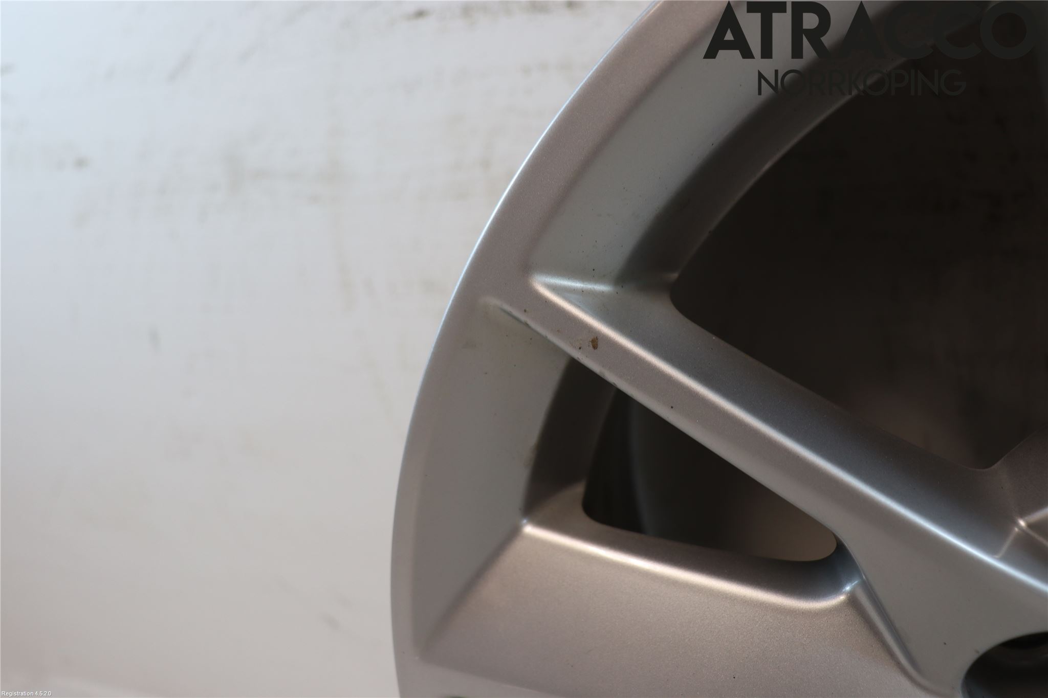 Skoda OCTAVIA (NX) 20- Fälg Aluminium