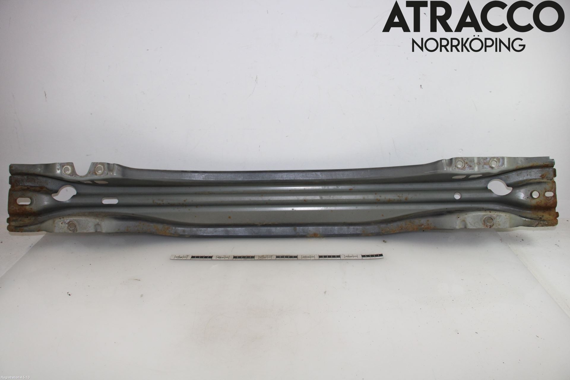 Volvo S80 07-13 Stötfångarbalk Bak