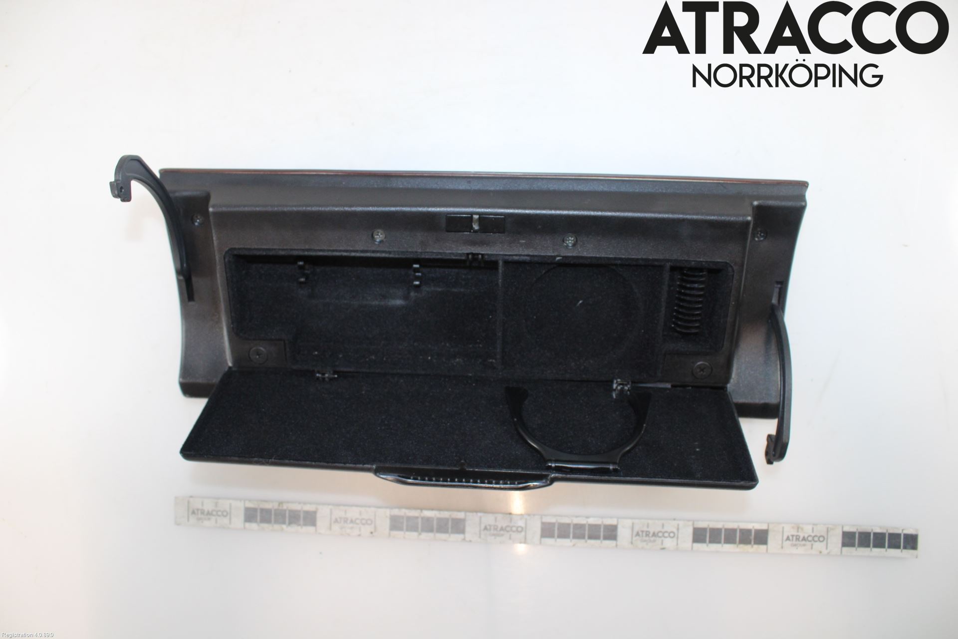 Mercedes-Benz MB S/CL-KLASS (W140) 91-98 Handskfacklucka
