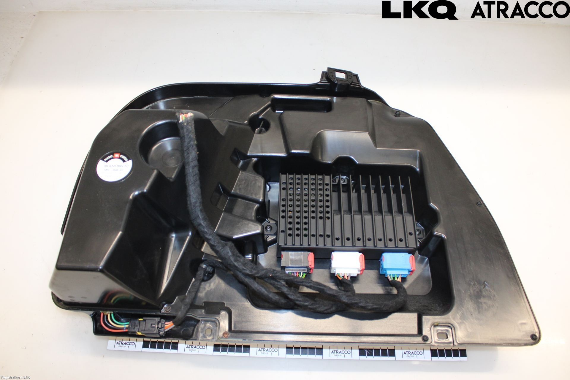 Peugeot 308 08-13 Högtalare