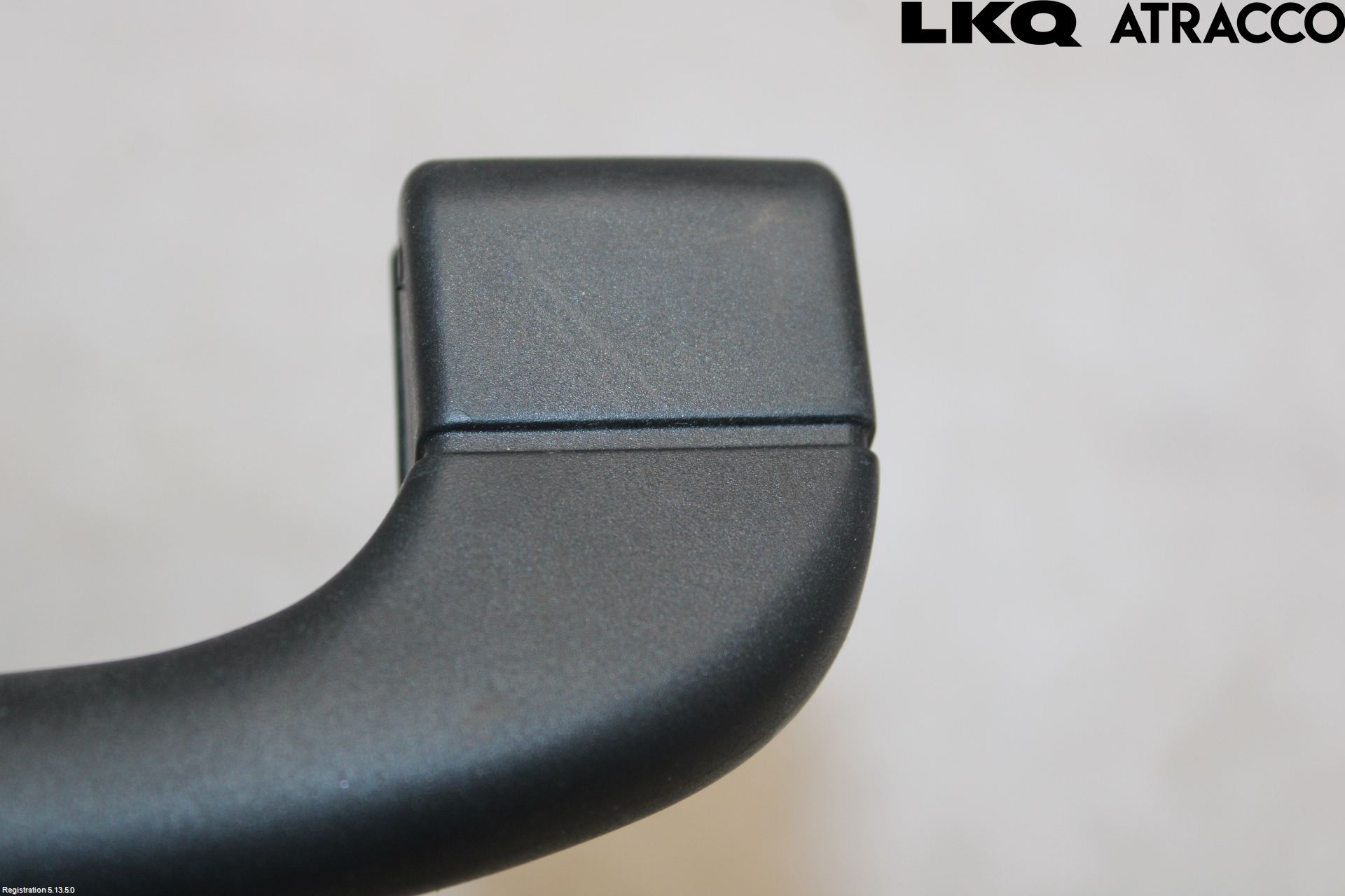 BMW 5 E60/61 Sed/Tou 02-10 Kurvhandtag I Tak