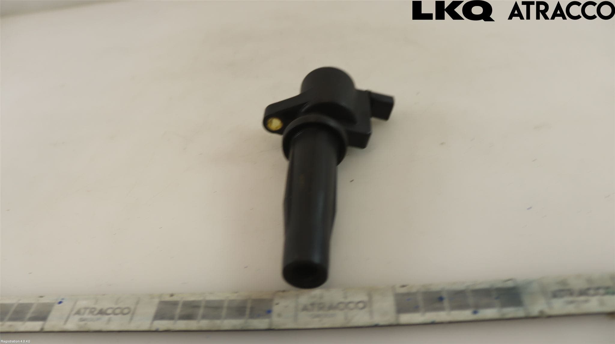 Ford FOCUS 04-07 Tändspole