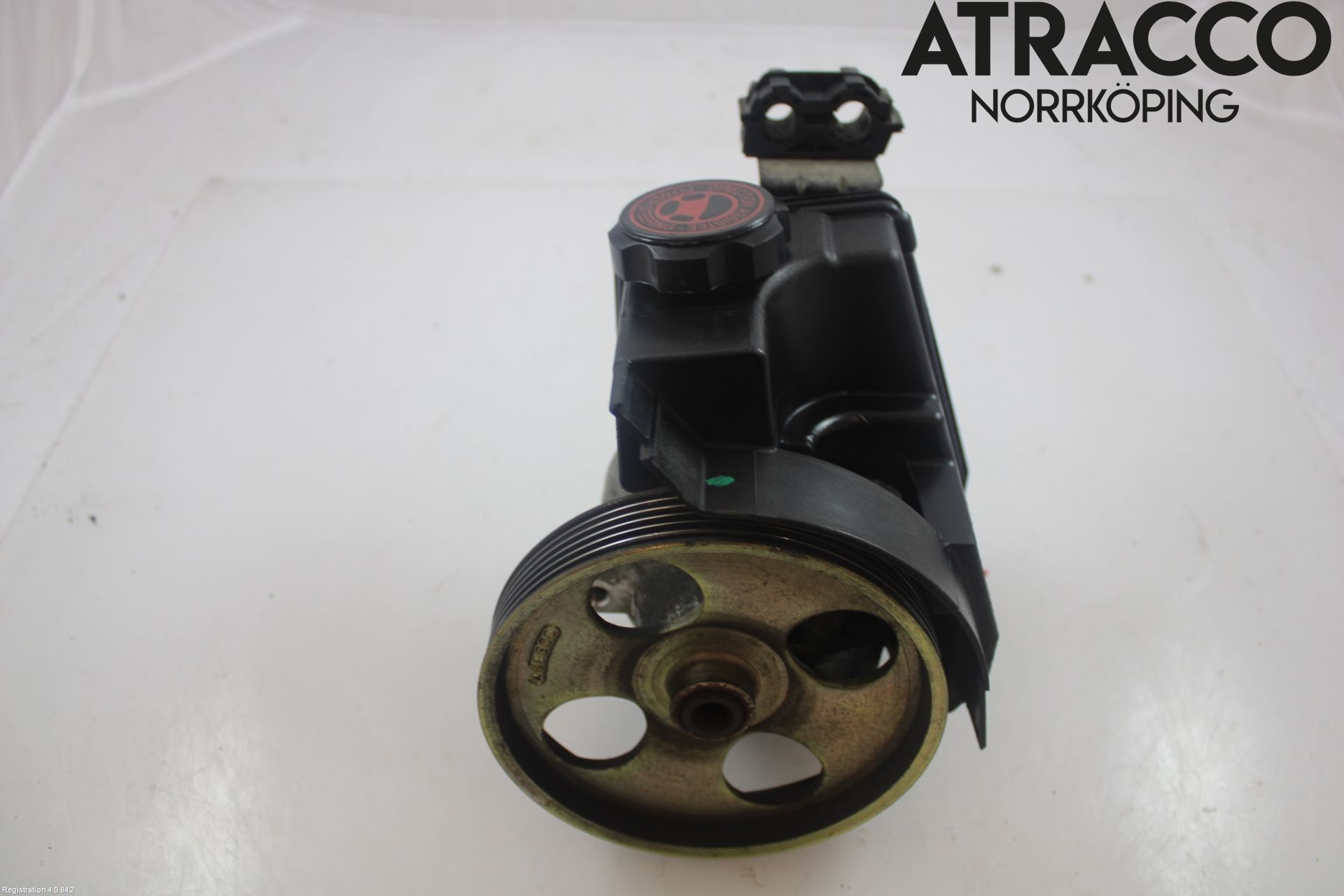 Peugeot 206 98-09 Styrservopump