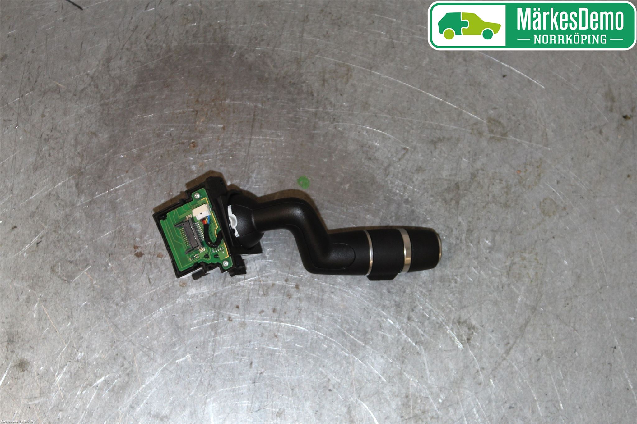 Jaguar XE (X760) 15-24 Spak Torkar-Spolomk