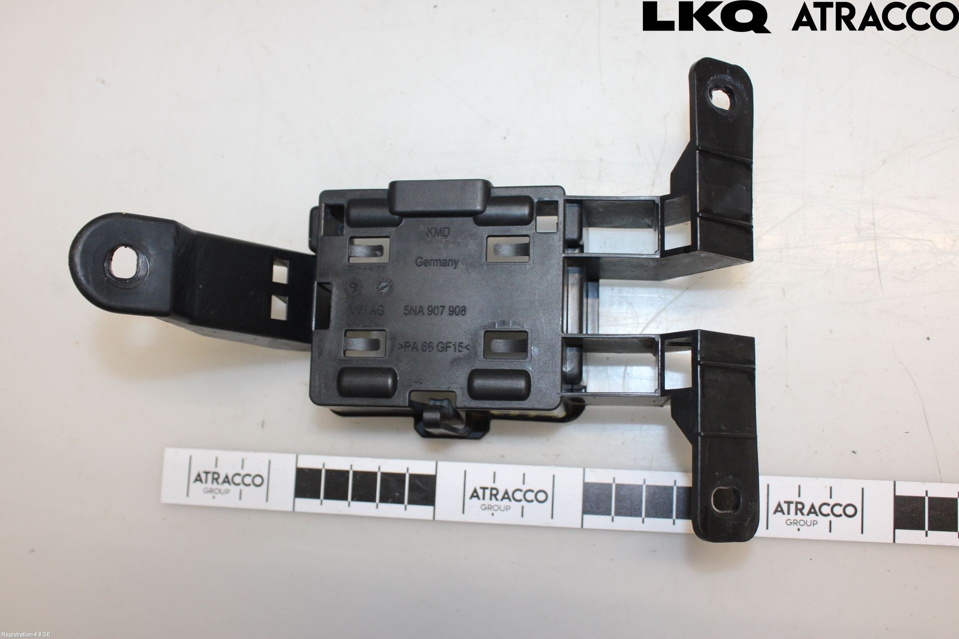 Volkswagen VW TIGUAN 16-24 Sensor Aktivt Kollisionsskydd