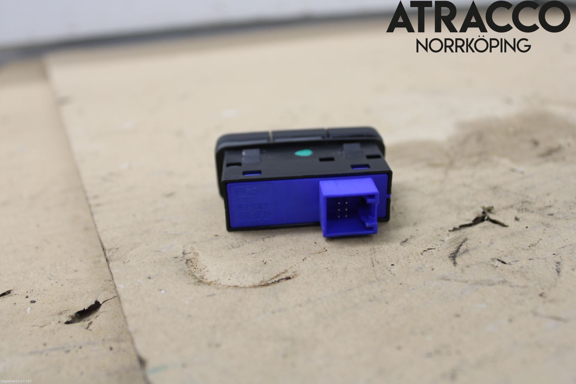 Seat Mii / Mii electric Strömställare Multifunktion