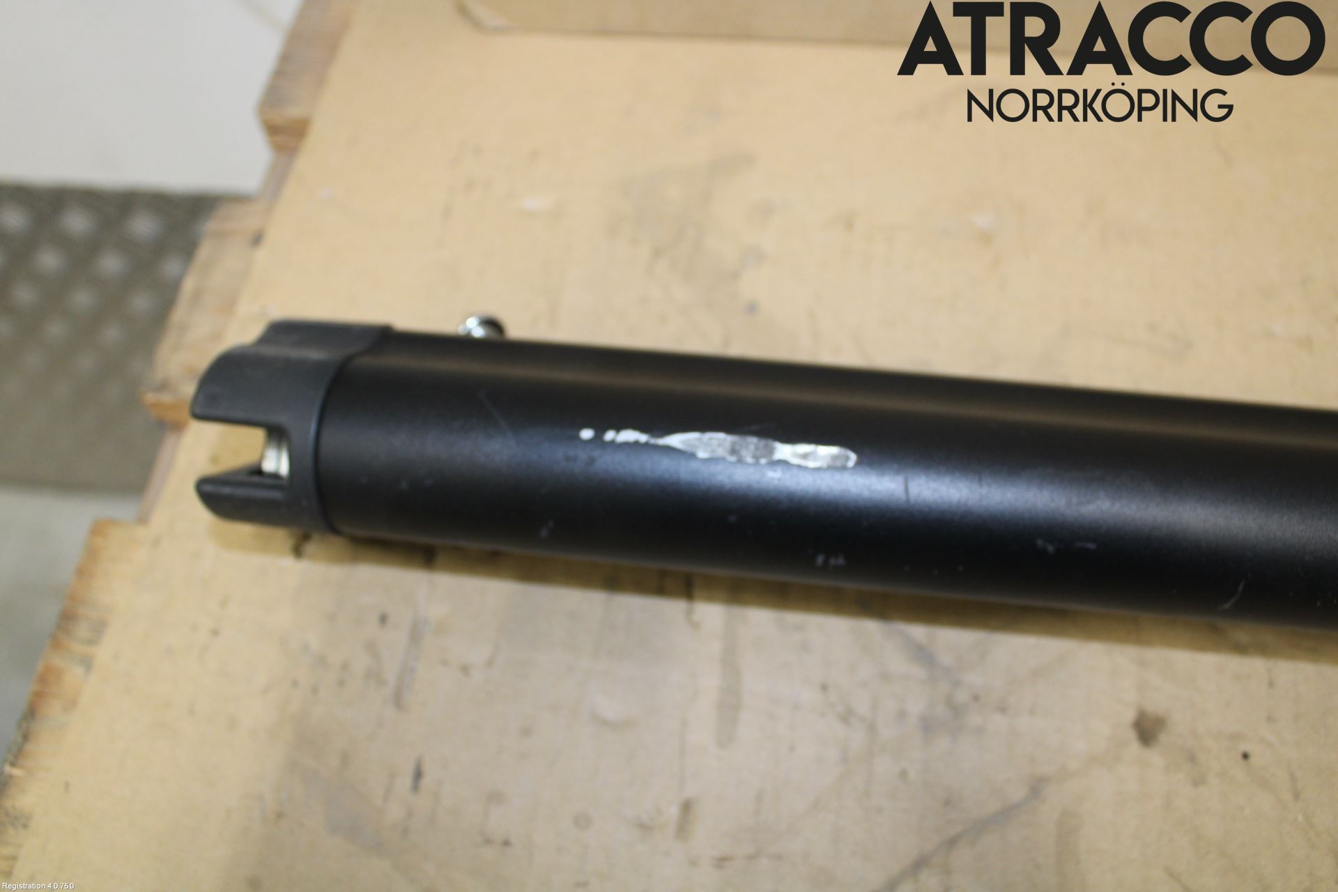 Volkswagen VW PASSAT 11-14 Lastnät