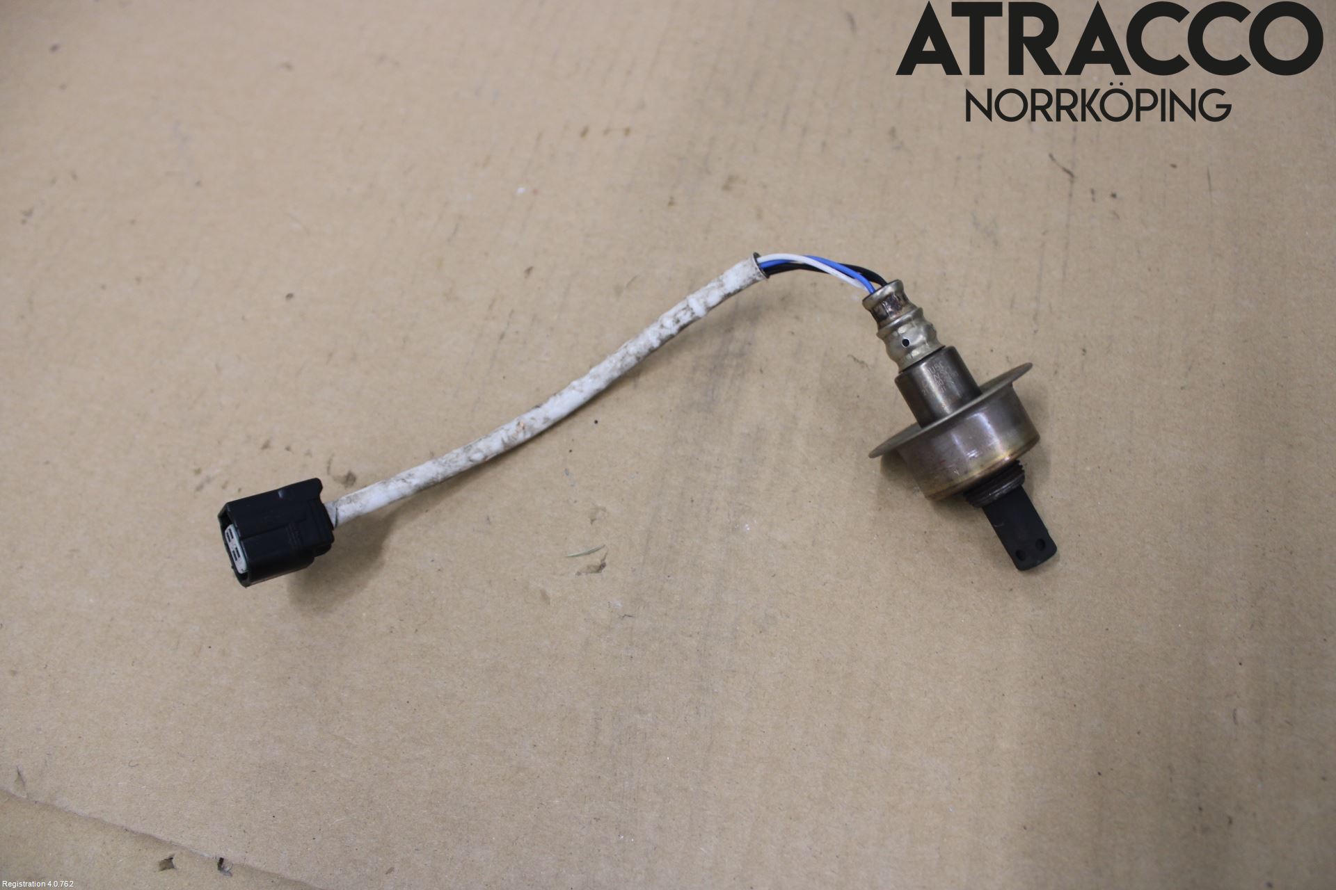 Honda CIVIC 06-11 Injlambdasond