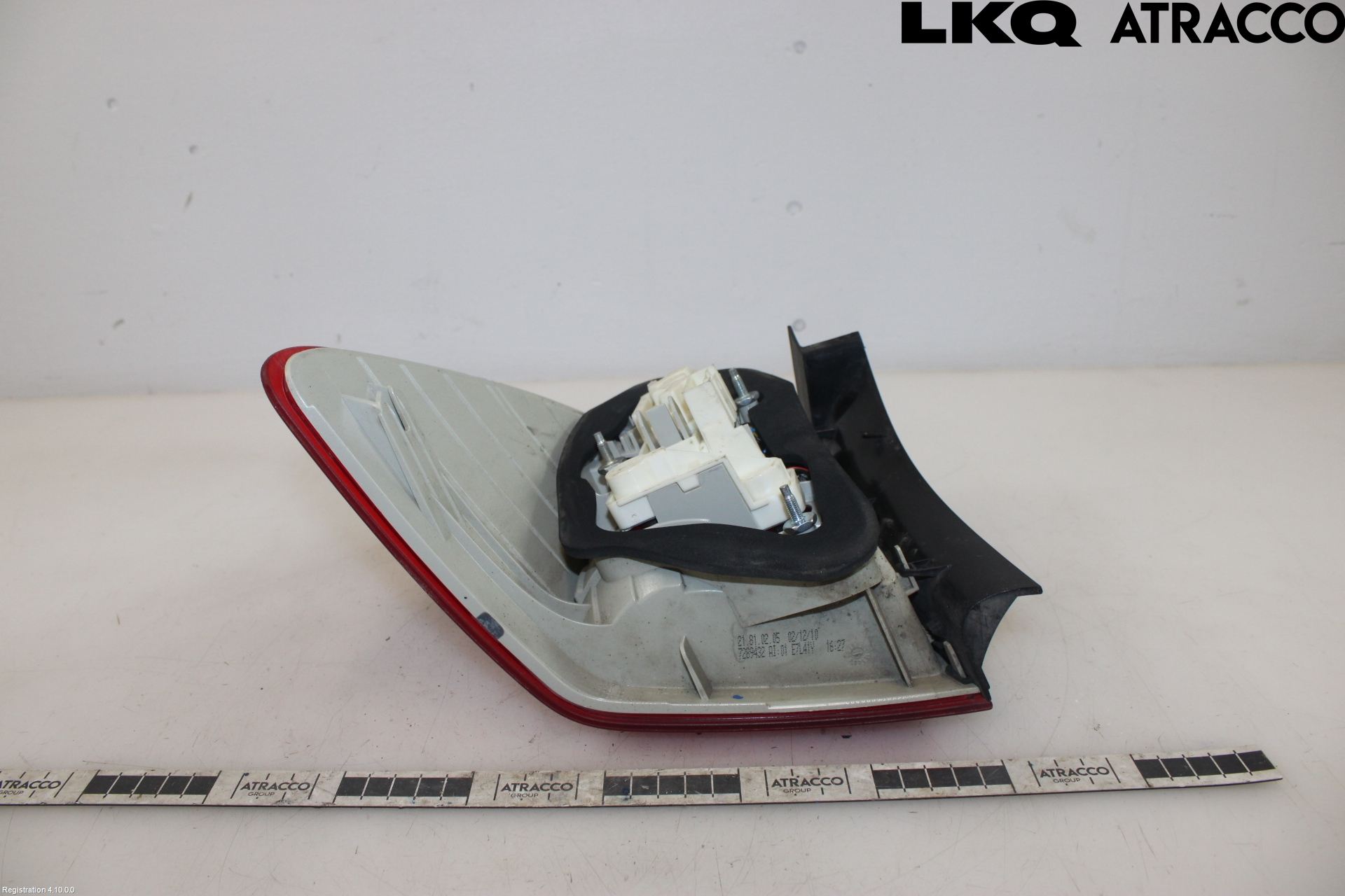 BMW 3 E90/91 SED/TOU 05-12 Bakljus Höger