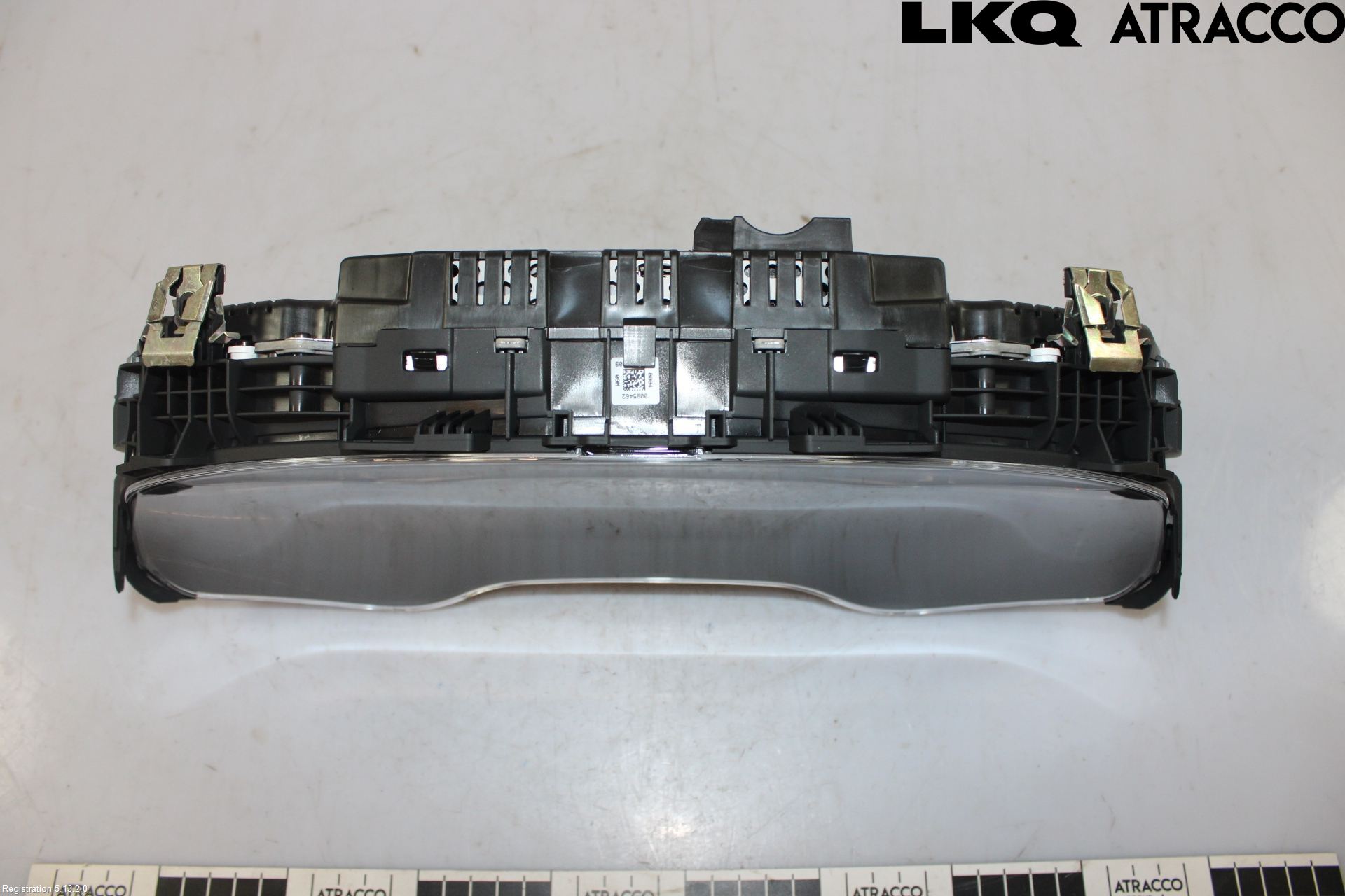 Audi A6 F2/C8 19- Instrument Komb