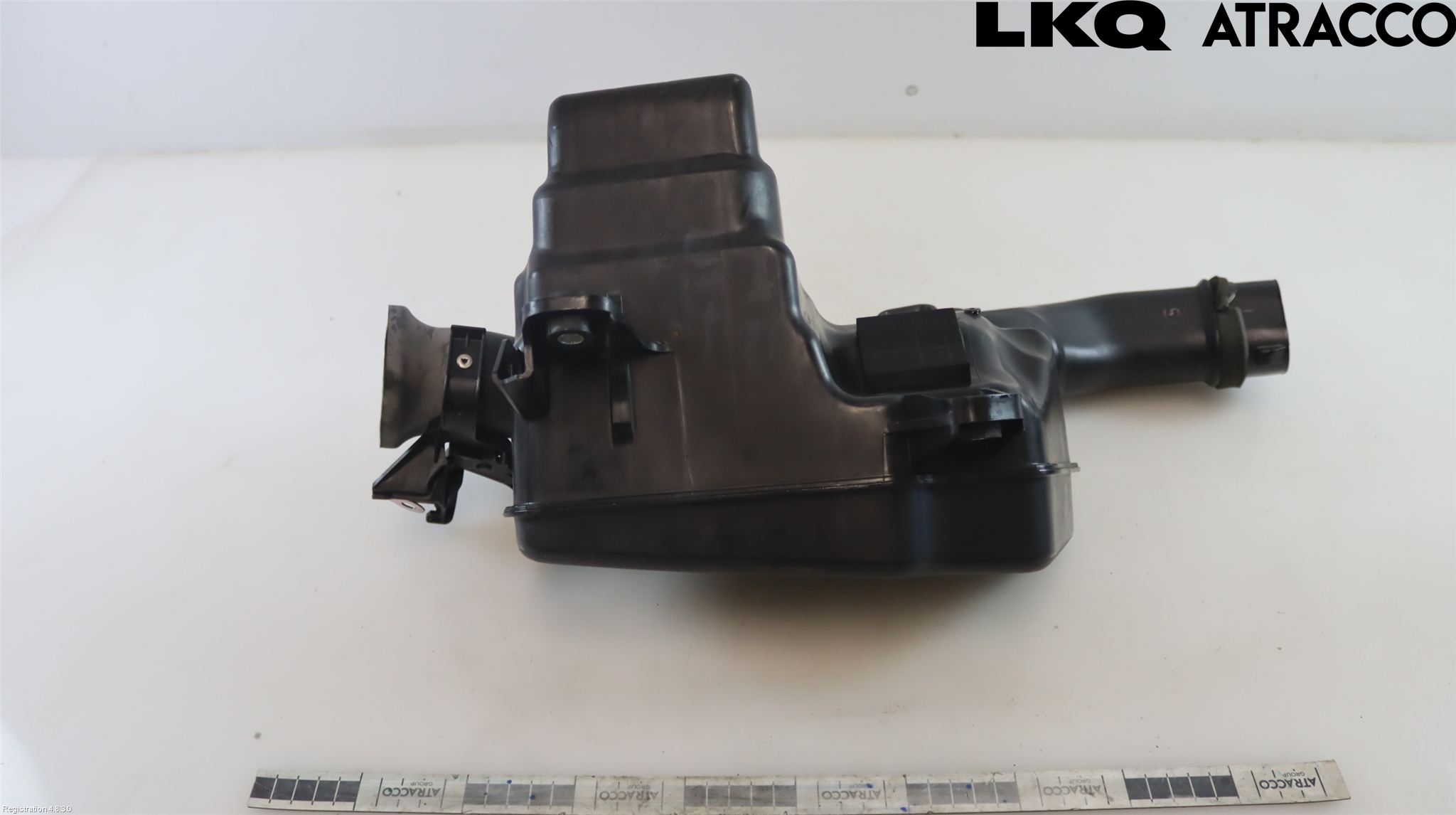 Toyota AURIS 10-12 Luftrenare