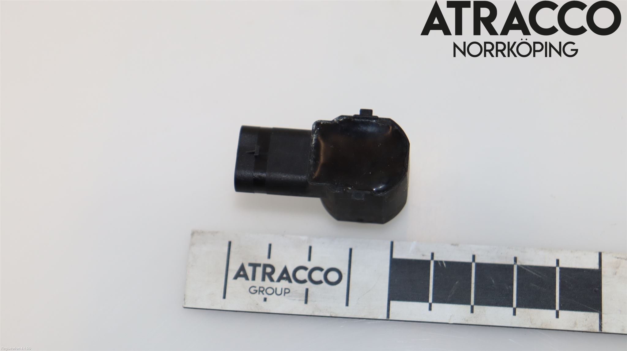 Volkswagen VW PASSAT 05-11 Parkeringshjälp Backsensor