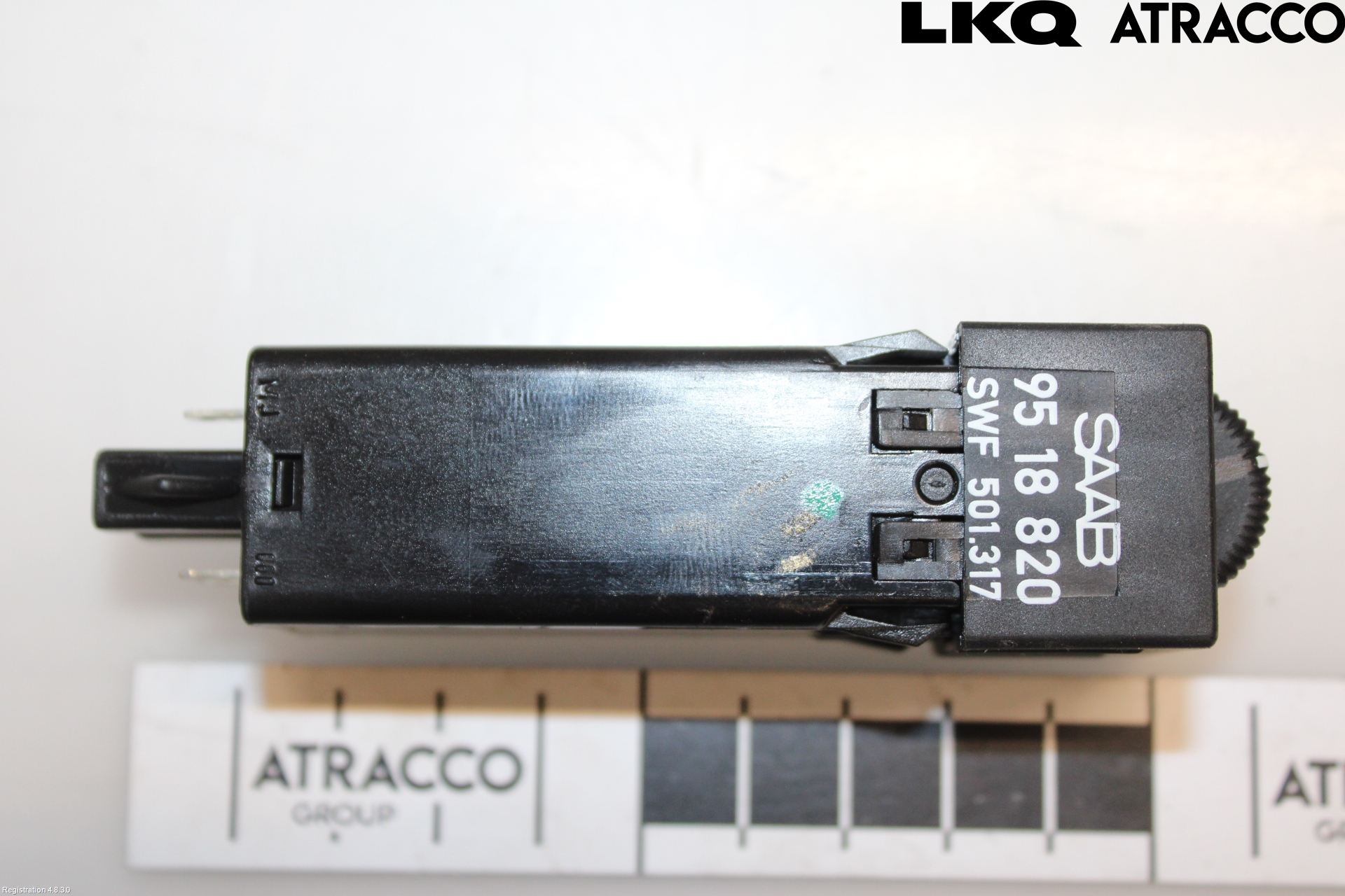 Saab 9000 CD    88-98 Strömställare Stolvärme