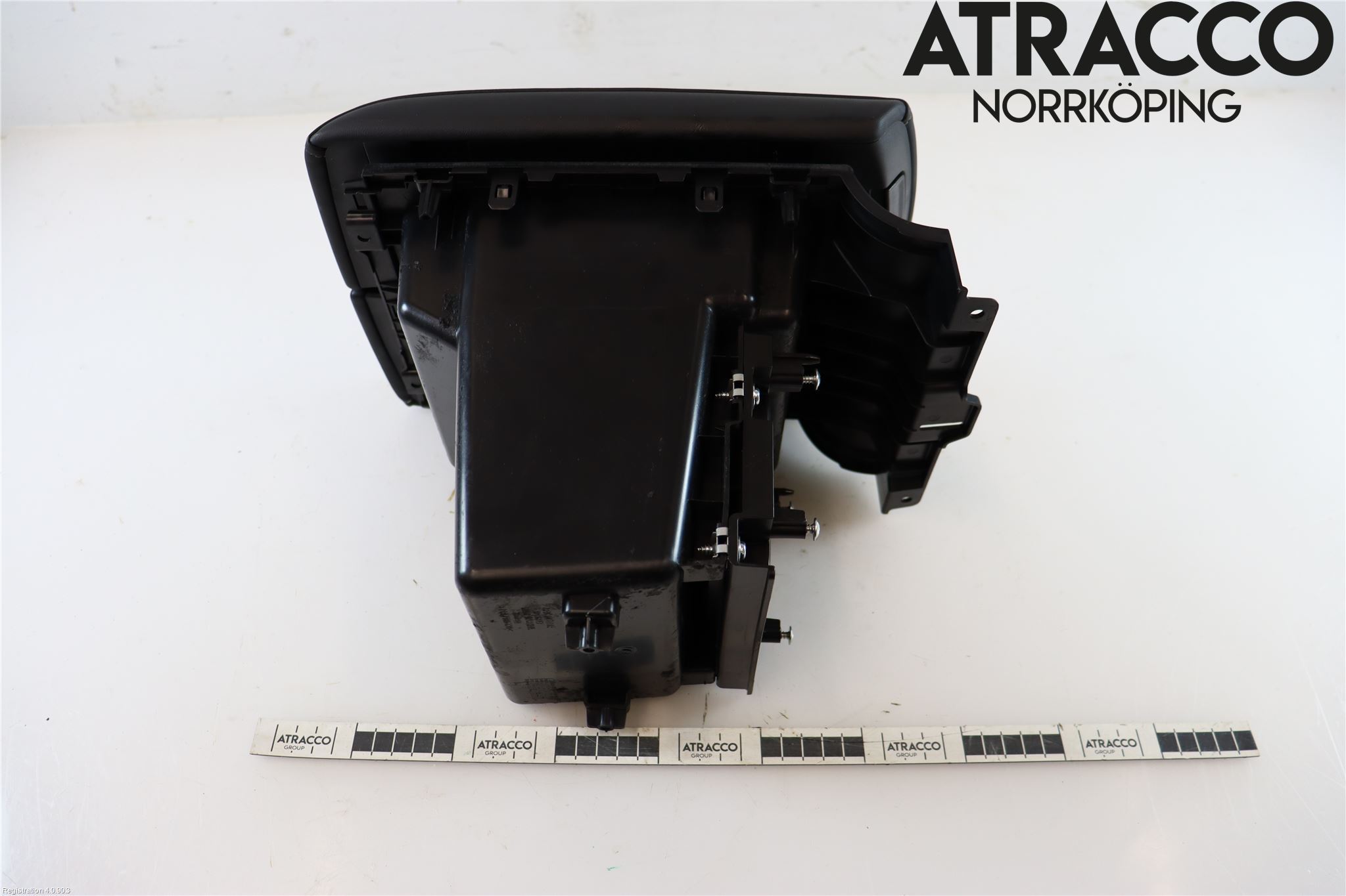 MG MARVEL R 22- Instrumentkonsoll Mitt