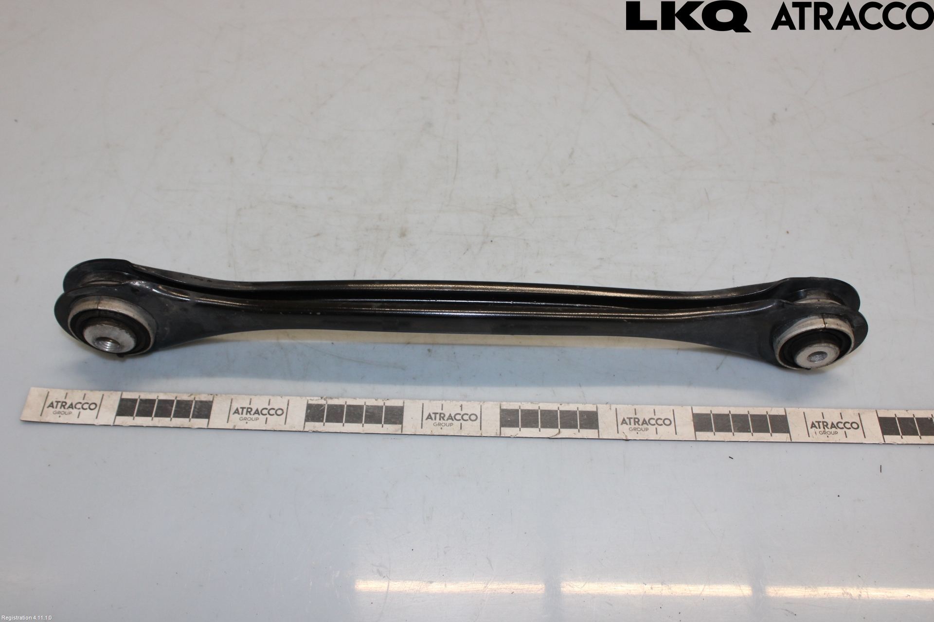 Audi Q5/SQ5 17- Bärarm Bak Höger