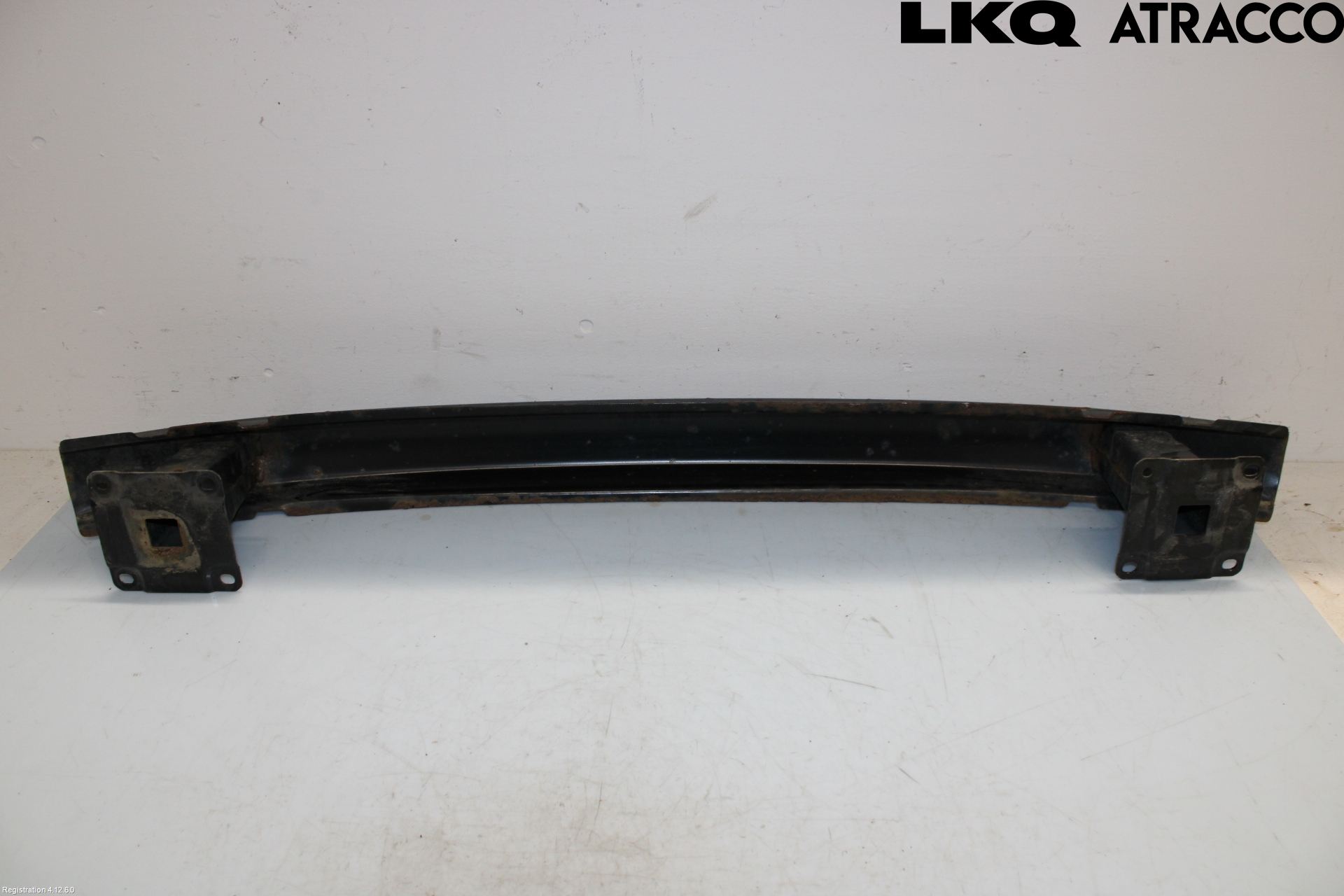 Skoda FABIA 99-07 Stötfångarbalk Bak