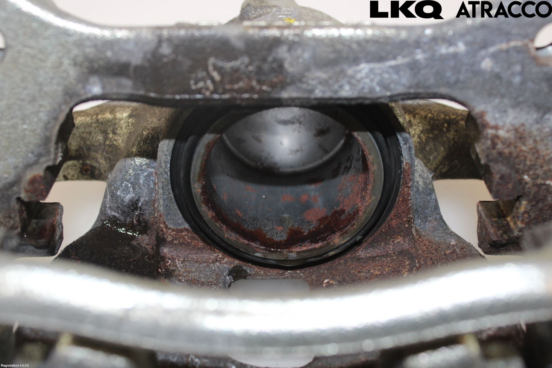 Toyota COROLLA 19- Bromsok Fram Vänster