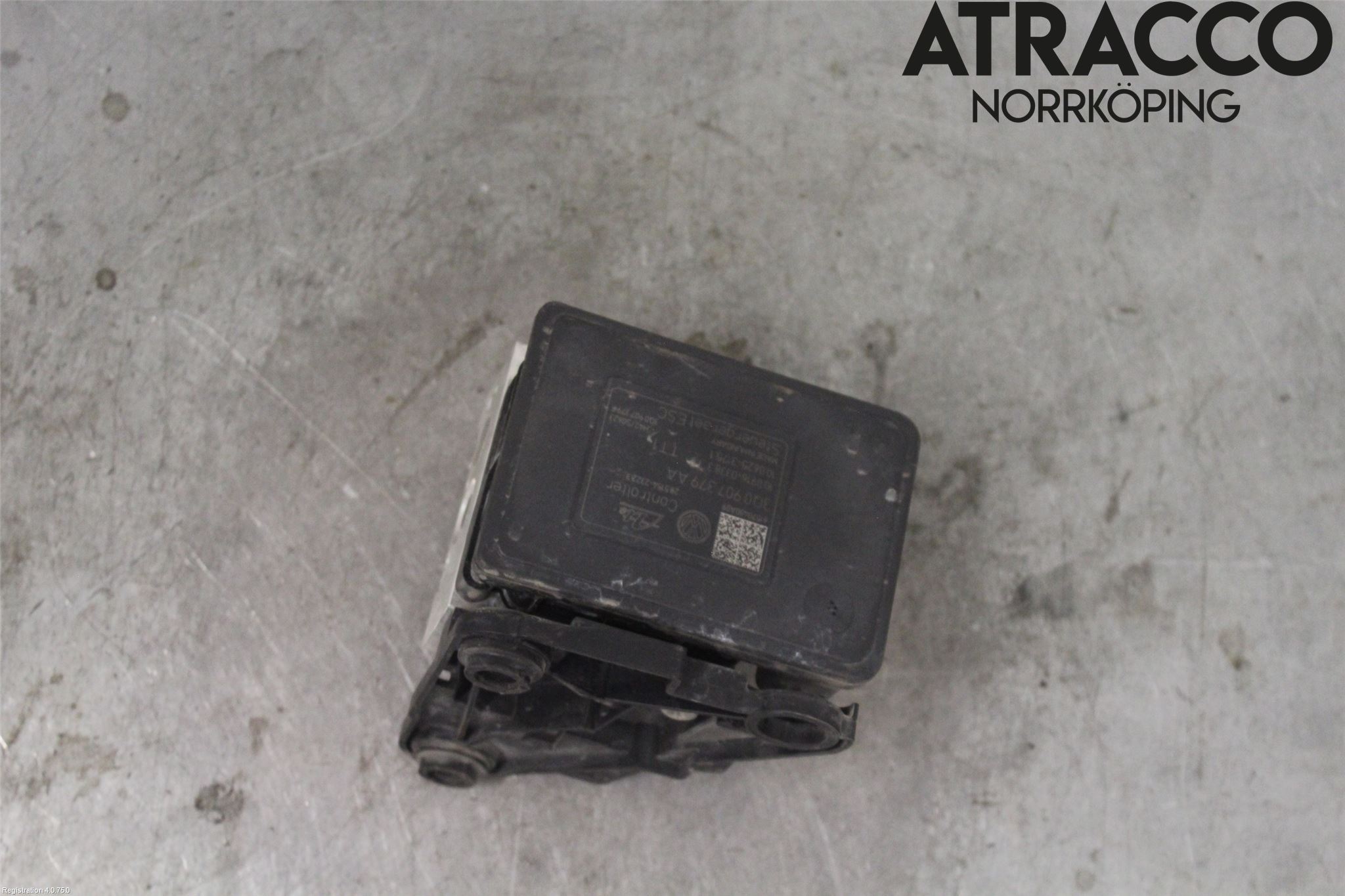 Audi A3/S3 8V 13-20 Abs Hydraulaggregat