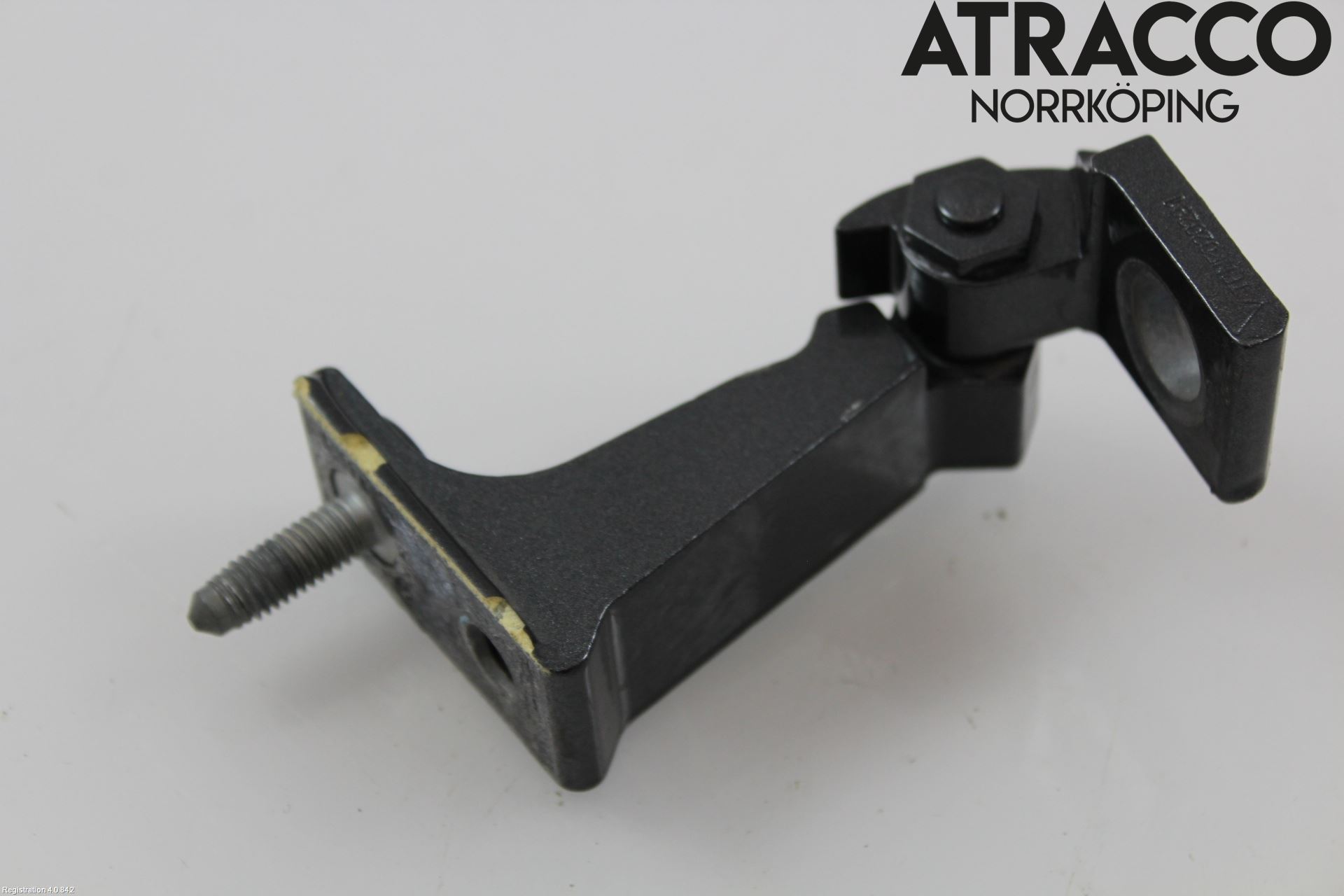 Audi E-TRON GT FW 21- Dörrgångjärn