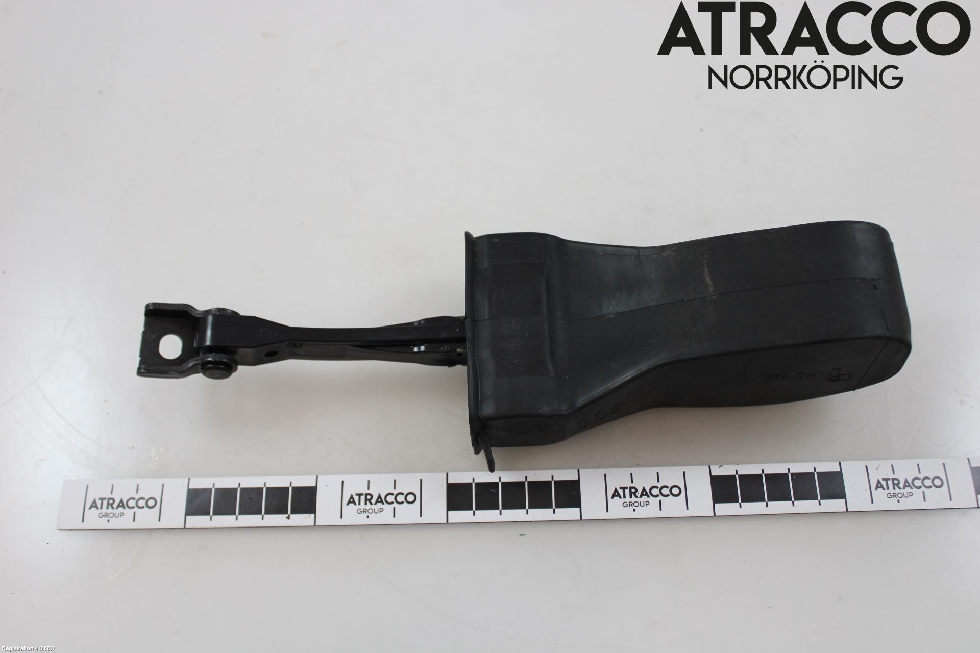 Volkswagen VW ARTEON 17- Dörrstopp