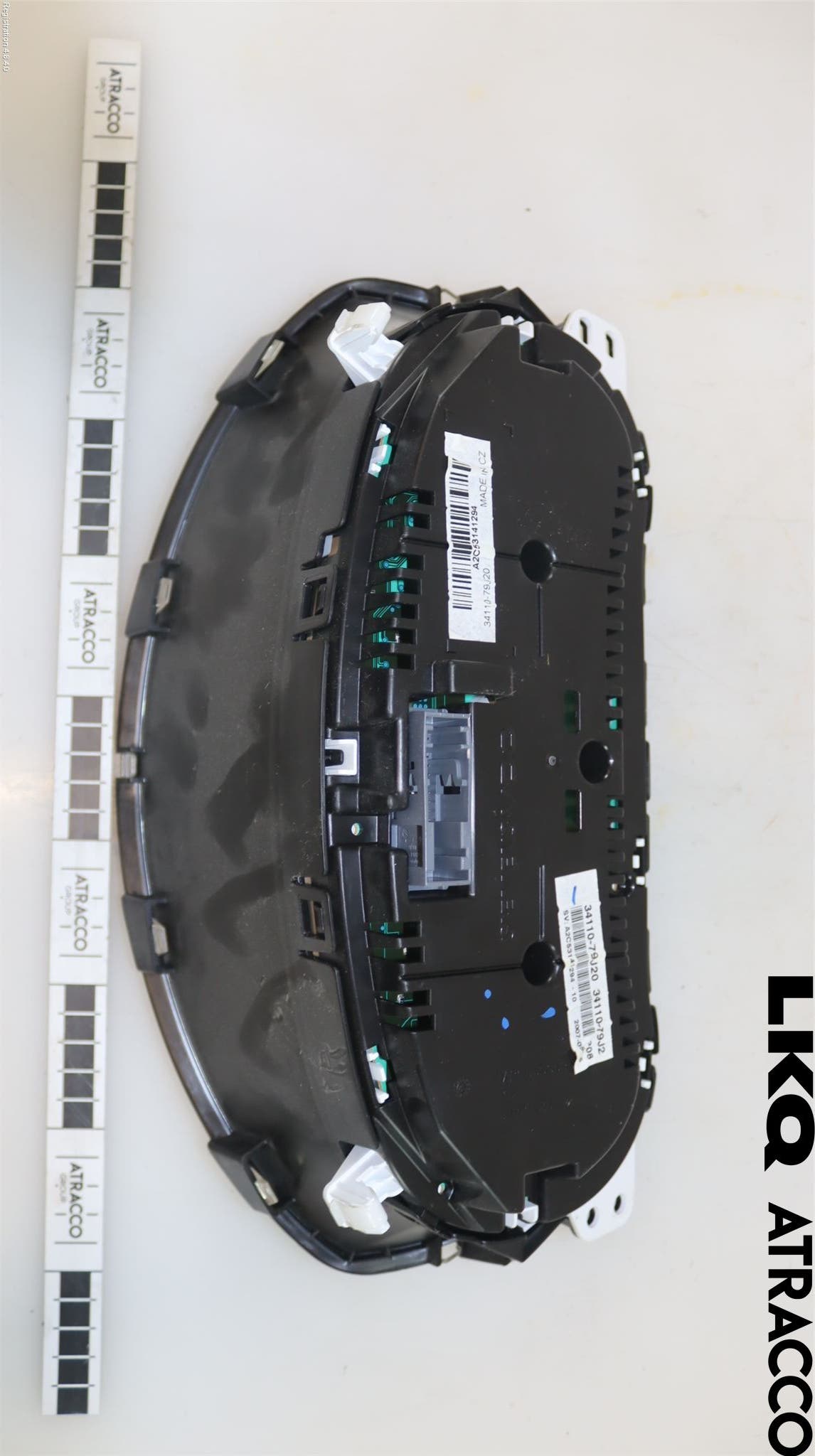 Suzuki SX4 06-09 Instrument Komb