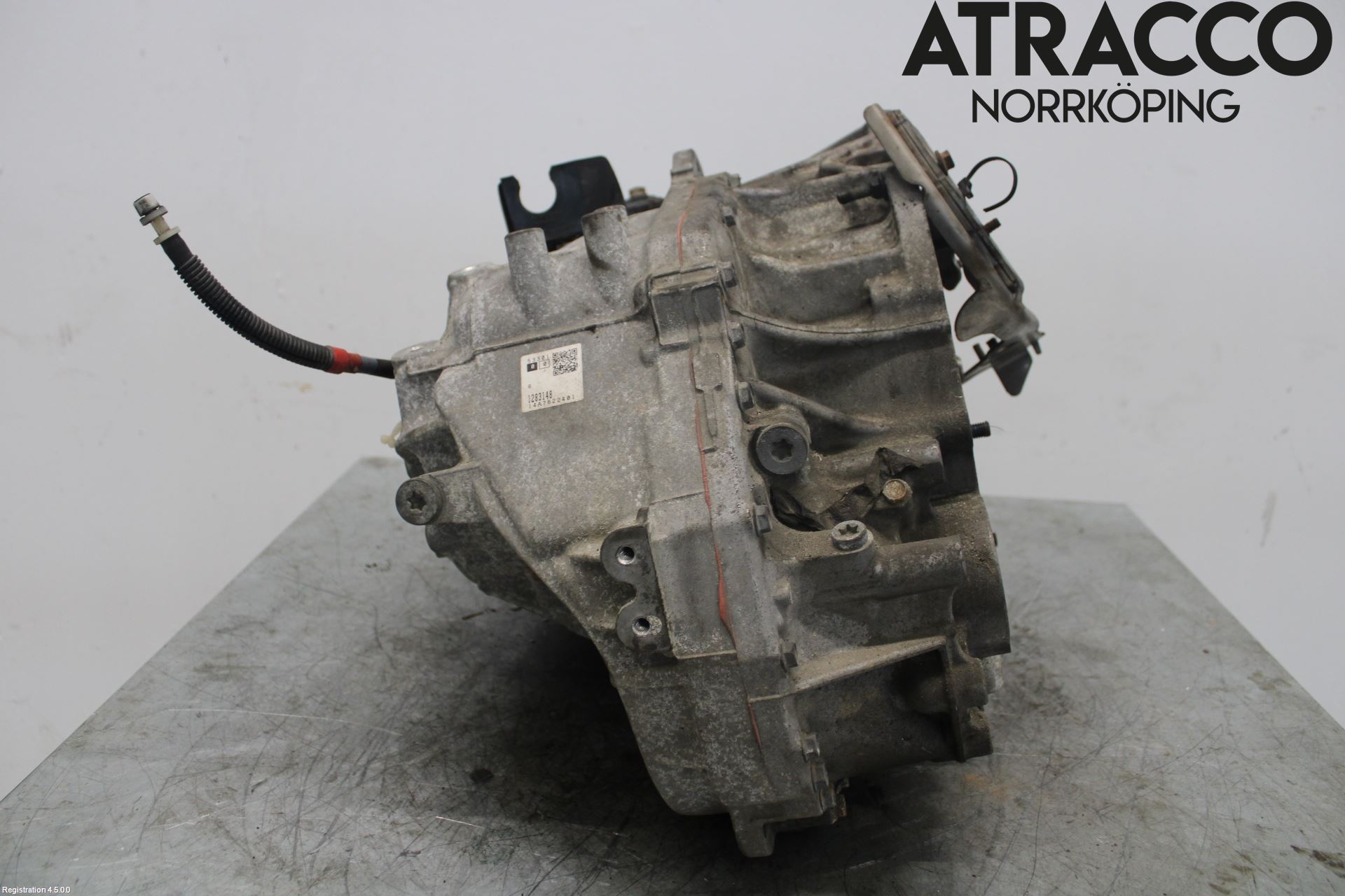 Volvo V60 14-18 Växellåda Automat