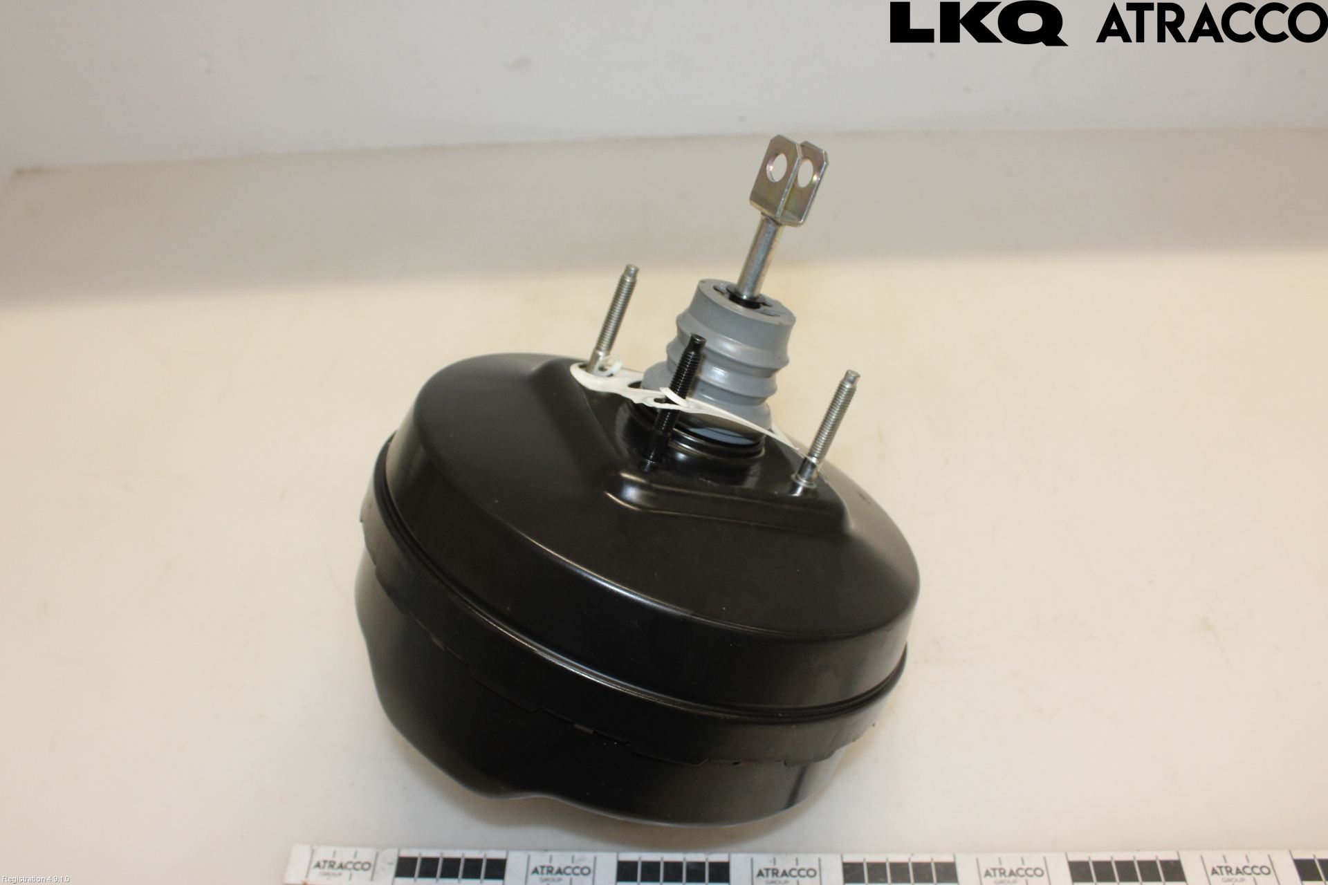 Ford MONDEO 15-22 Bromsservo