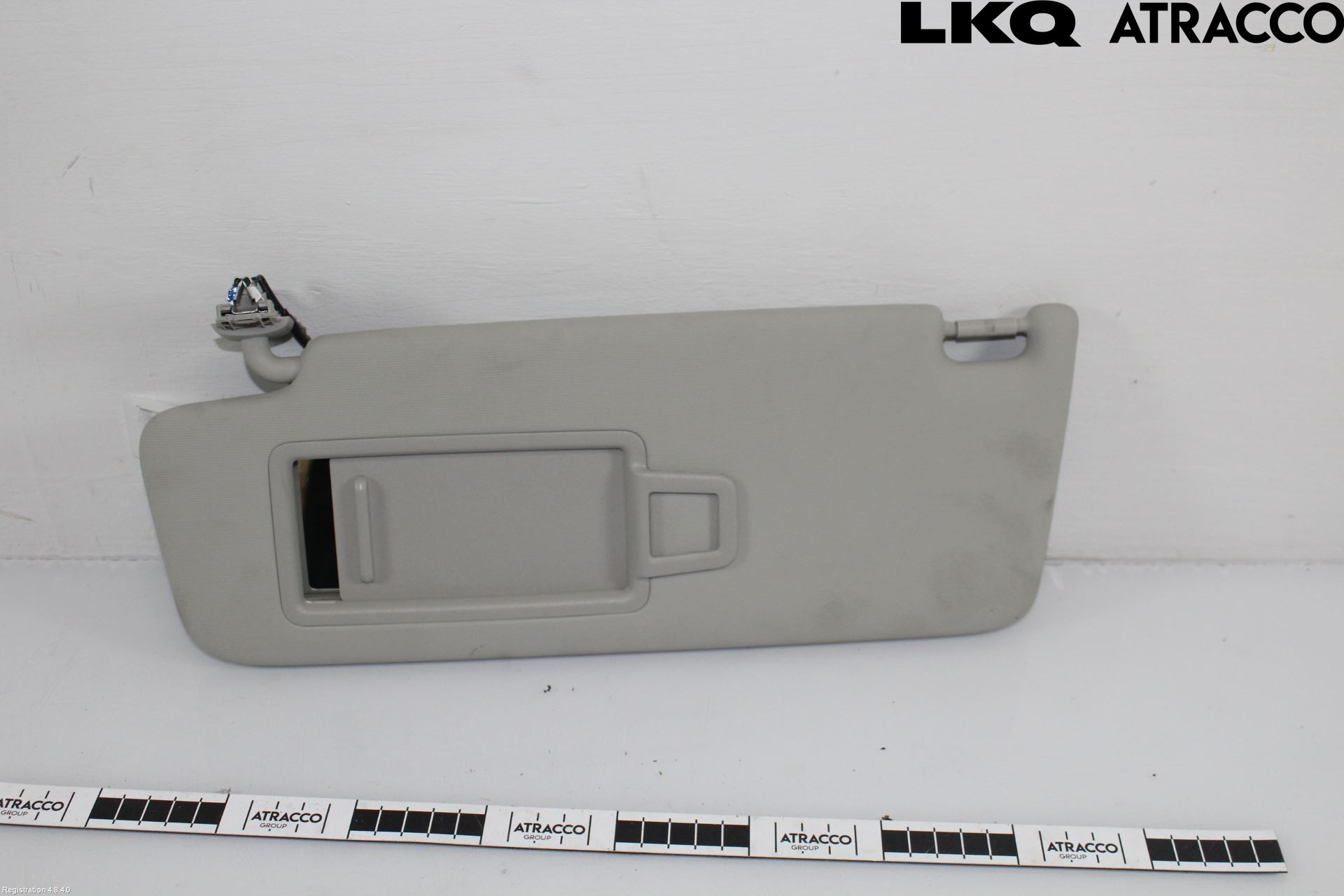 Volkswagen VW GOLF / E-GOLF VIII 20- Solskydd