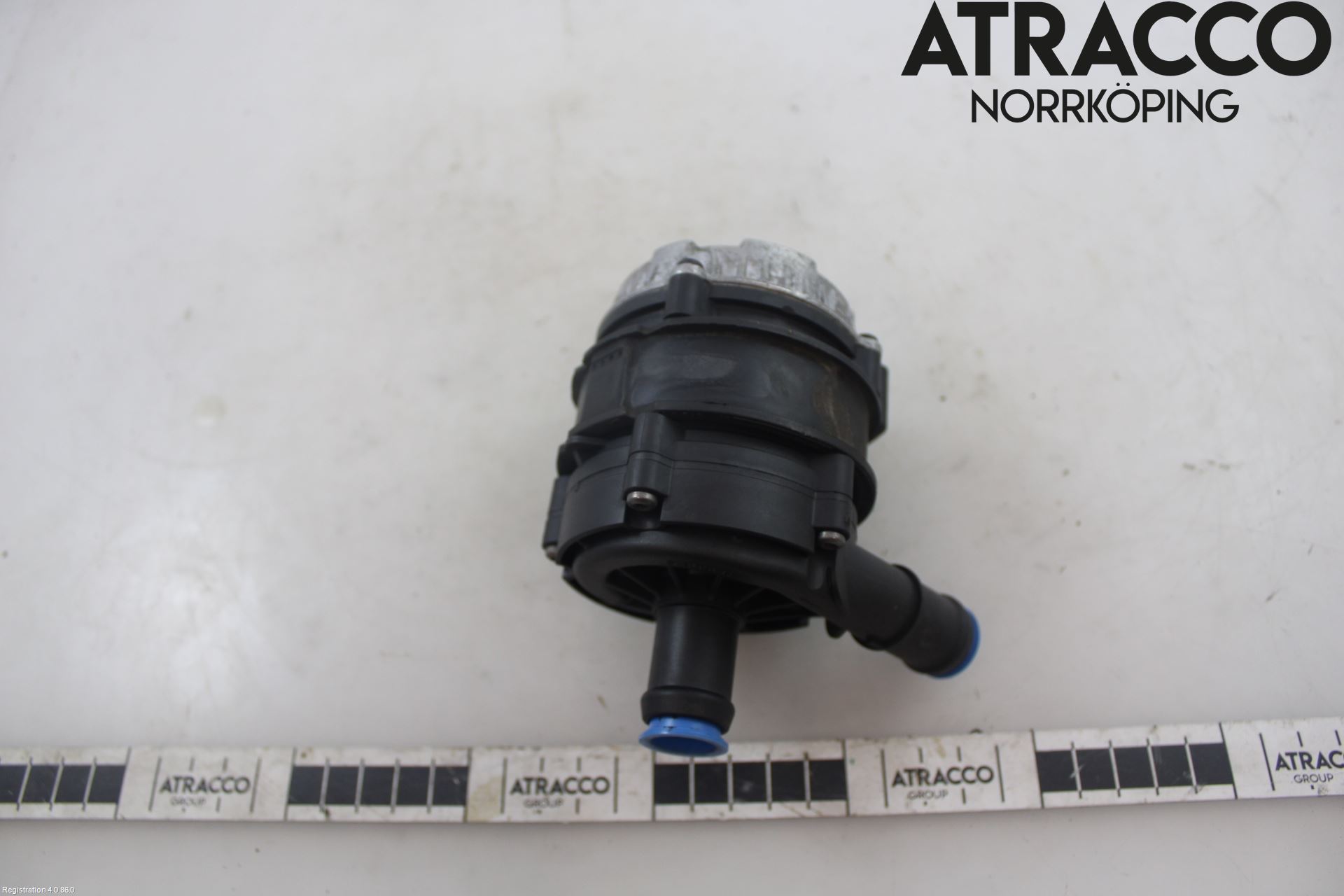 Audi A6 F2/C8 19- Vattenpump