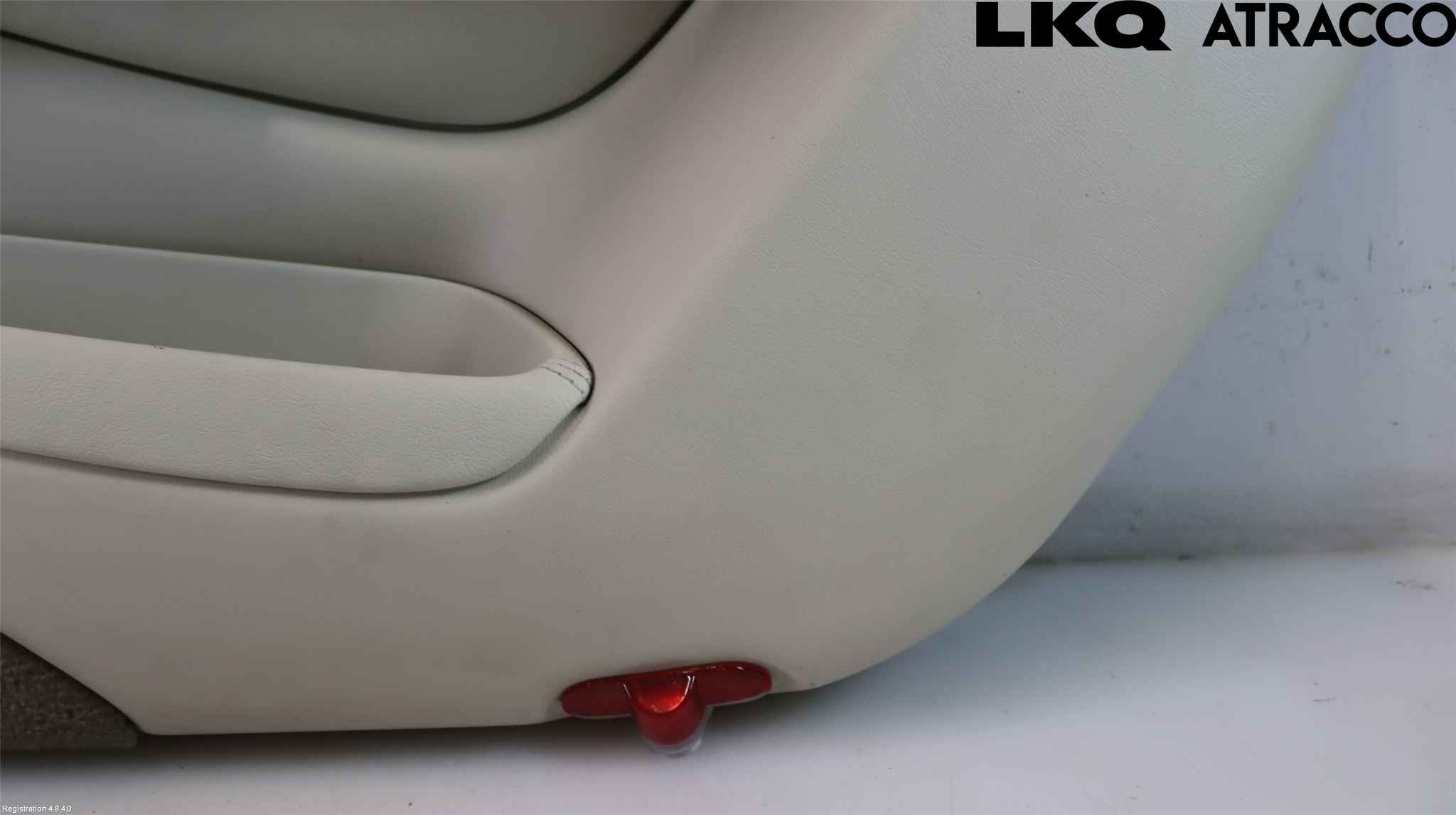 Jaguar XJ X350        03-09 Dörrklädsel Hö