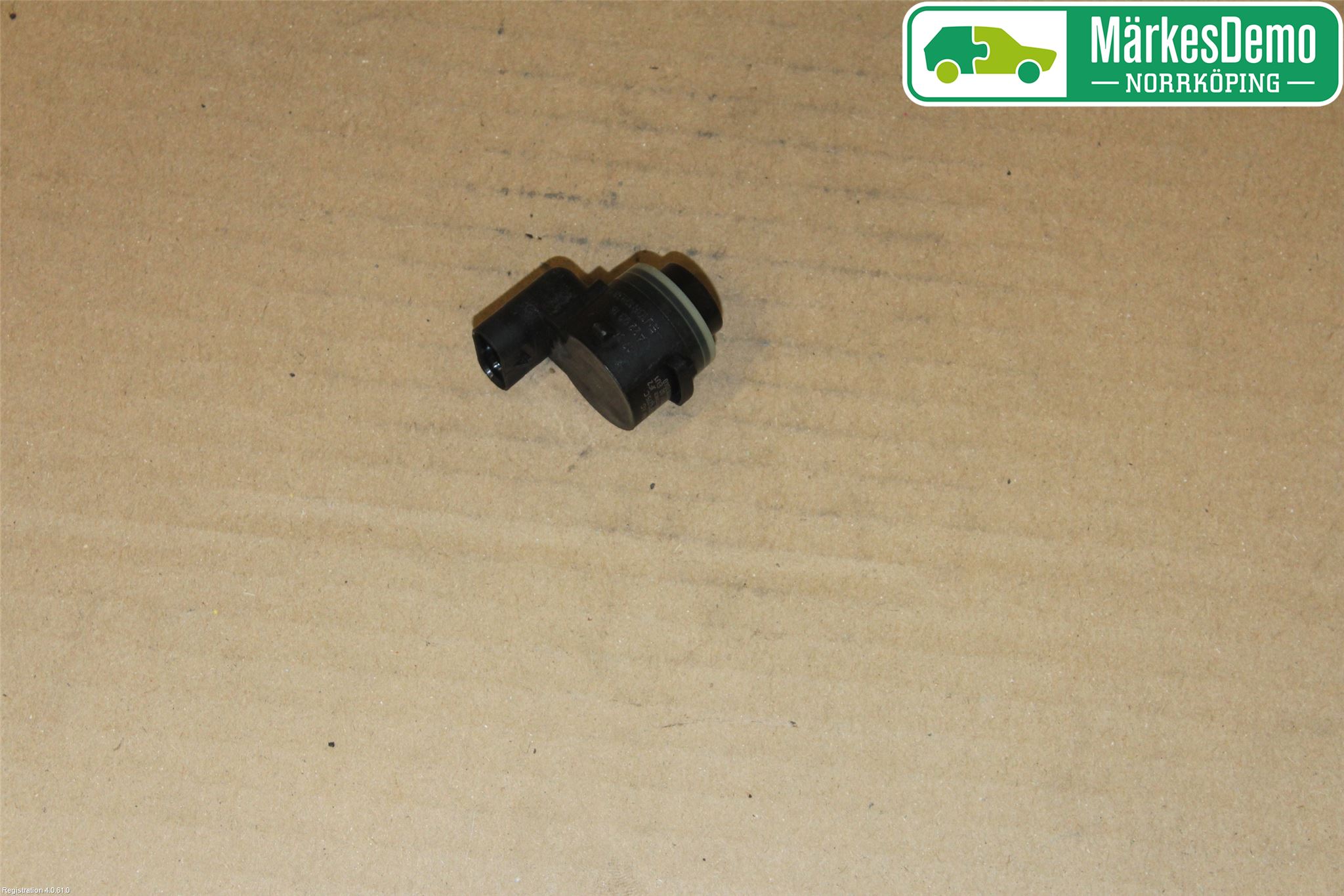 Skoda OCTAVIA (5E) 13-20 Parkeringshjälp Backsensor