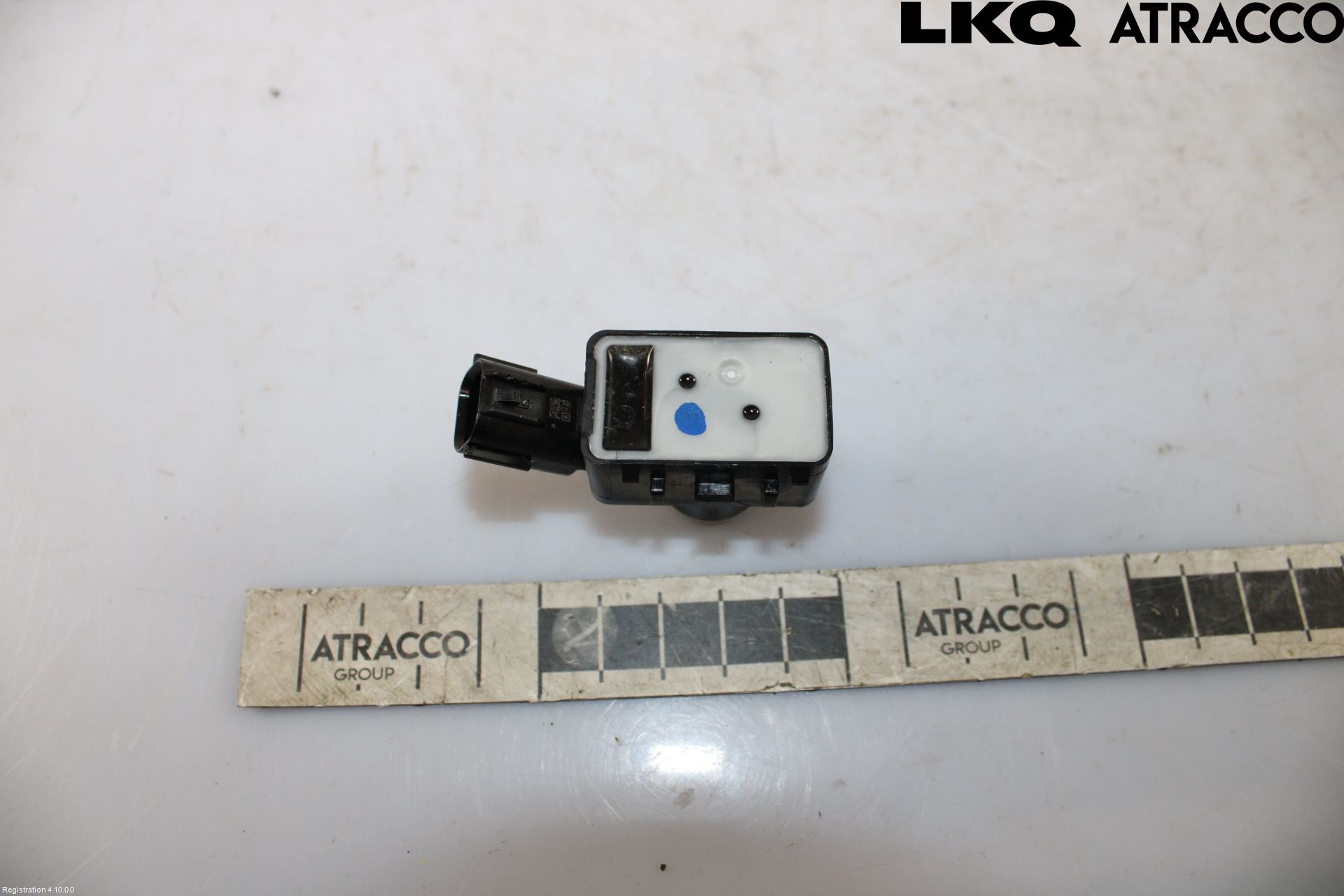 Lexus RX AL20 16-22 Parkeringshjälp Backsensor