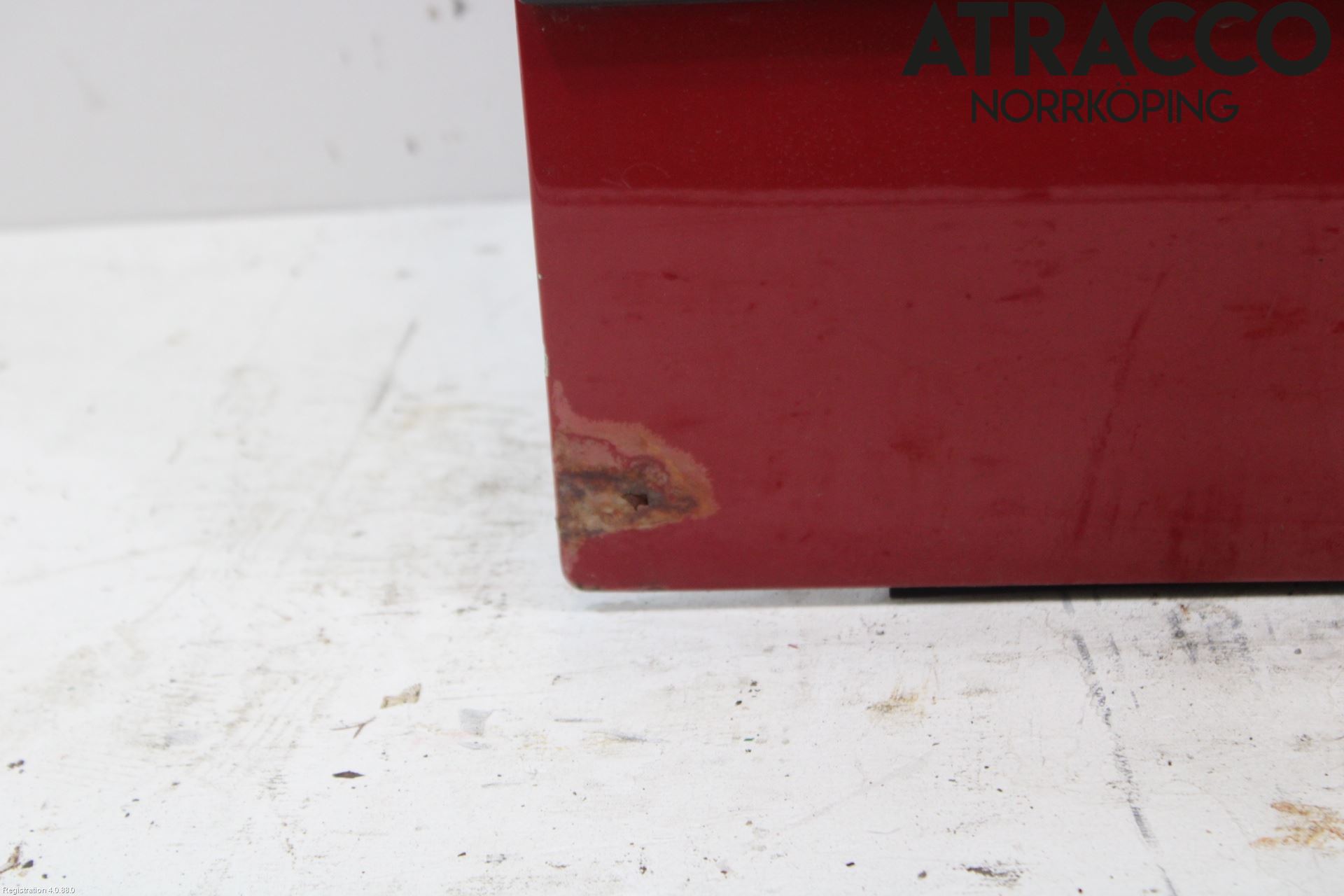 Volvo 940 91-98 Dörr Fram Höger