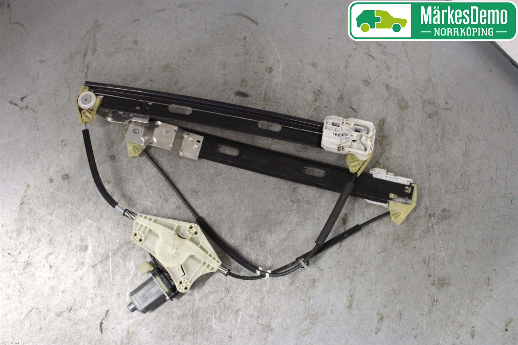 Seat LEON 13-20 Fönsterhiss El Kompl