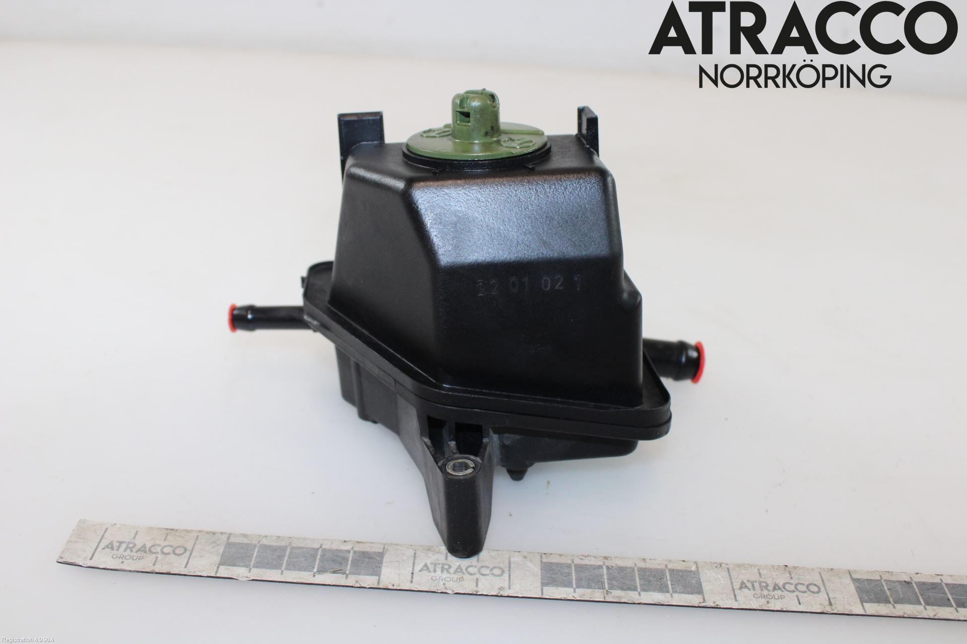 Audi A3/S3     96-03 Styrservooljebehållare