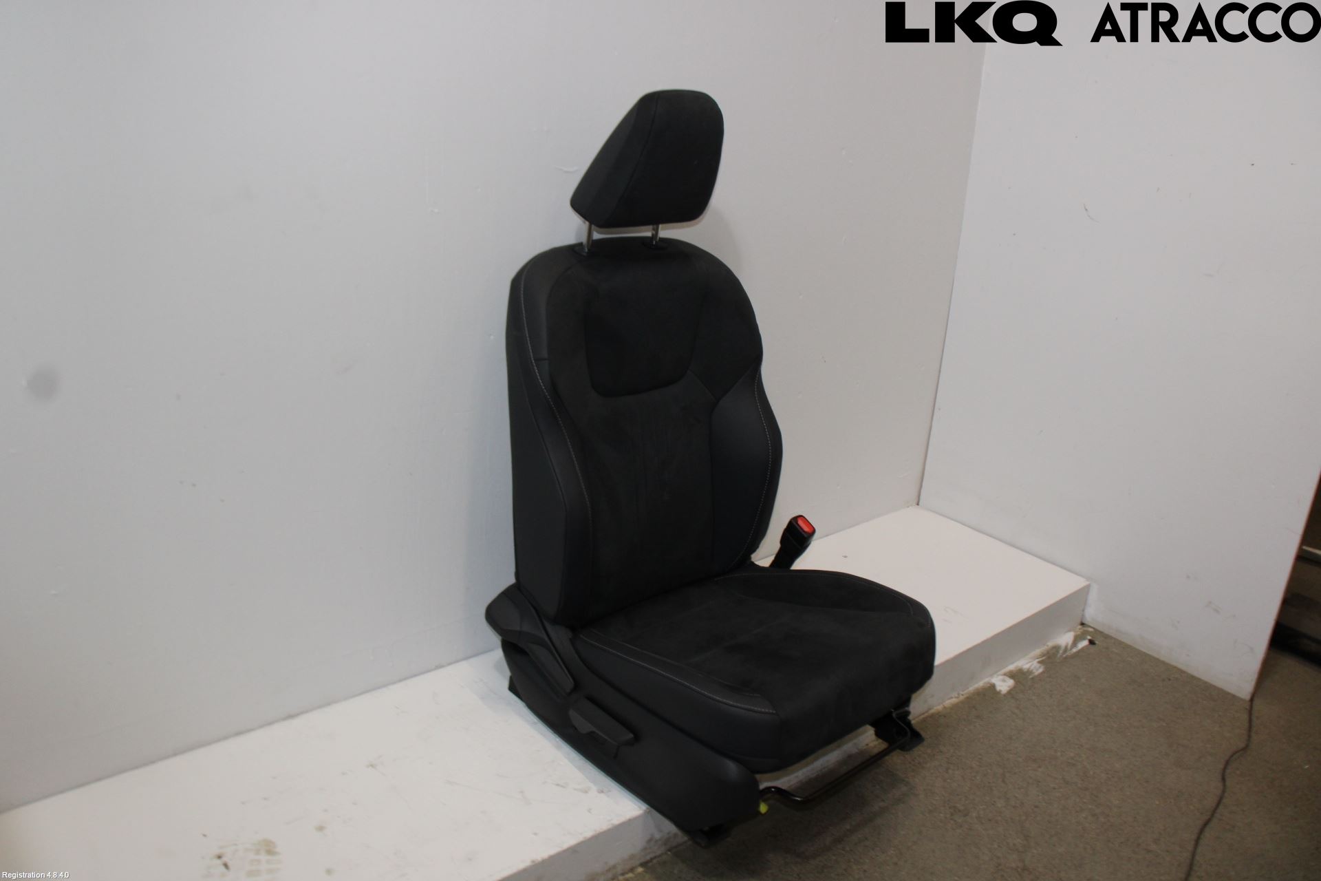 Lexus NX 340h/450h+ 21- Inredning Stol Fram Hö
