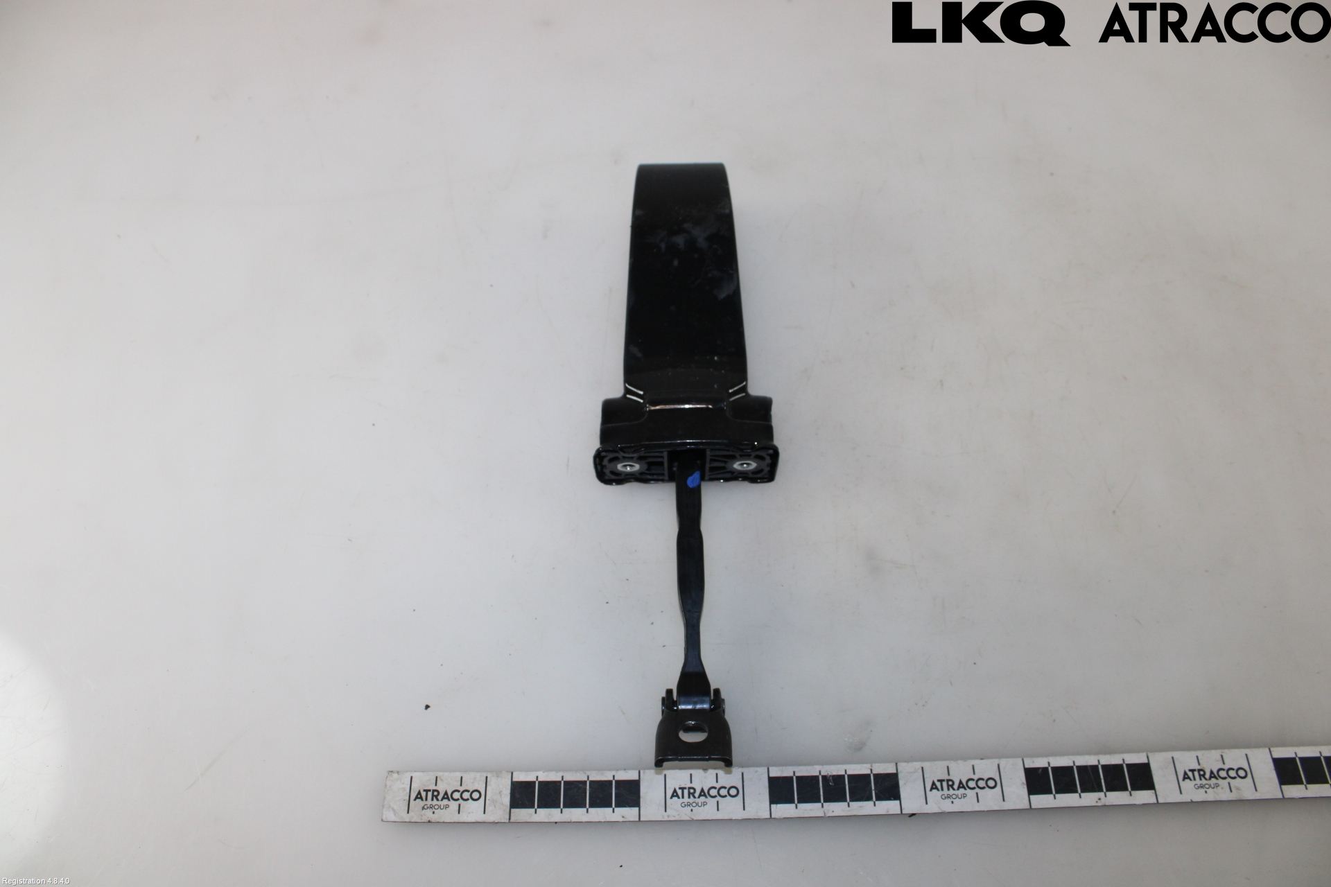 Volkswagen VW PASSAT 24- Dörrstopp