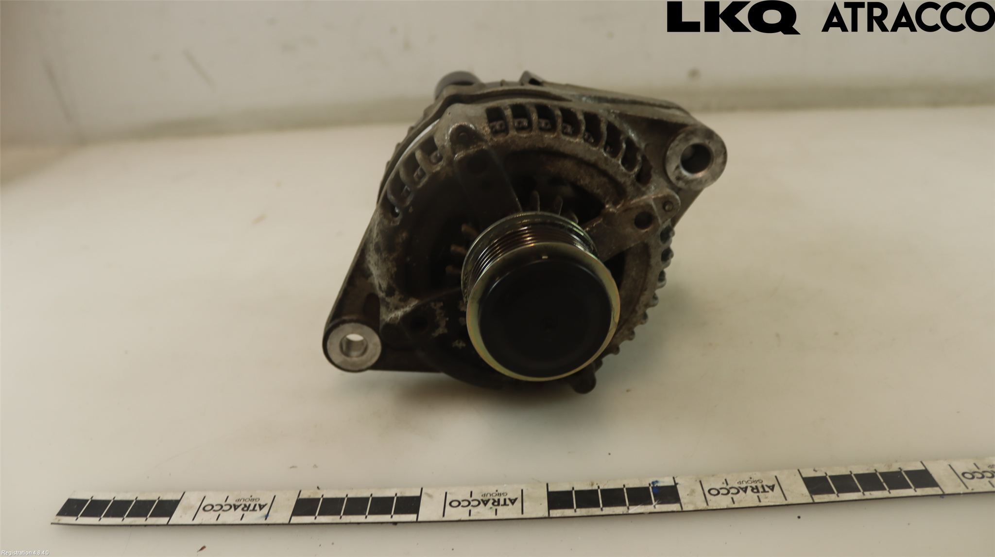 Opel COMBO D 12-18 Generator