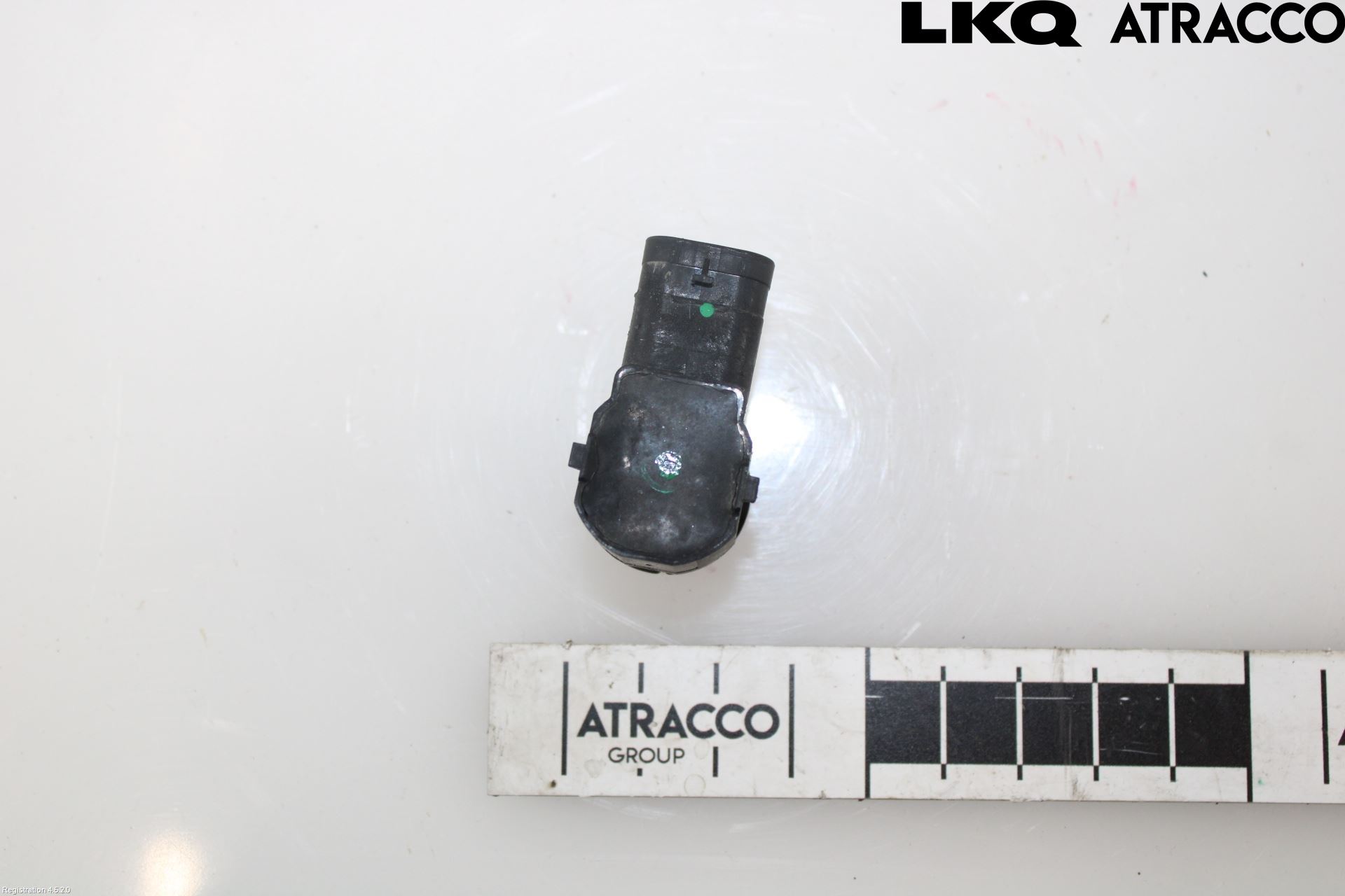 Volkswagen VW POLO 10-17 Parkeringshjälp Backsensor
