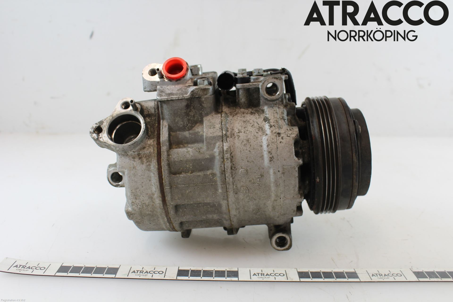 BMW 3 E46      98-05 Ac Kompressor