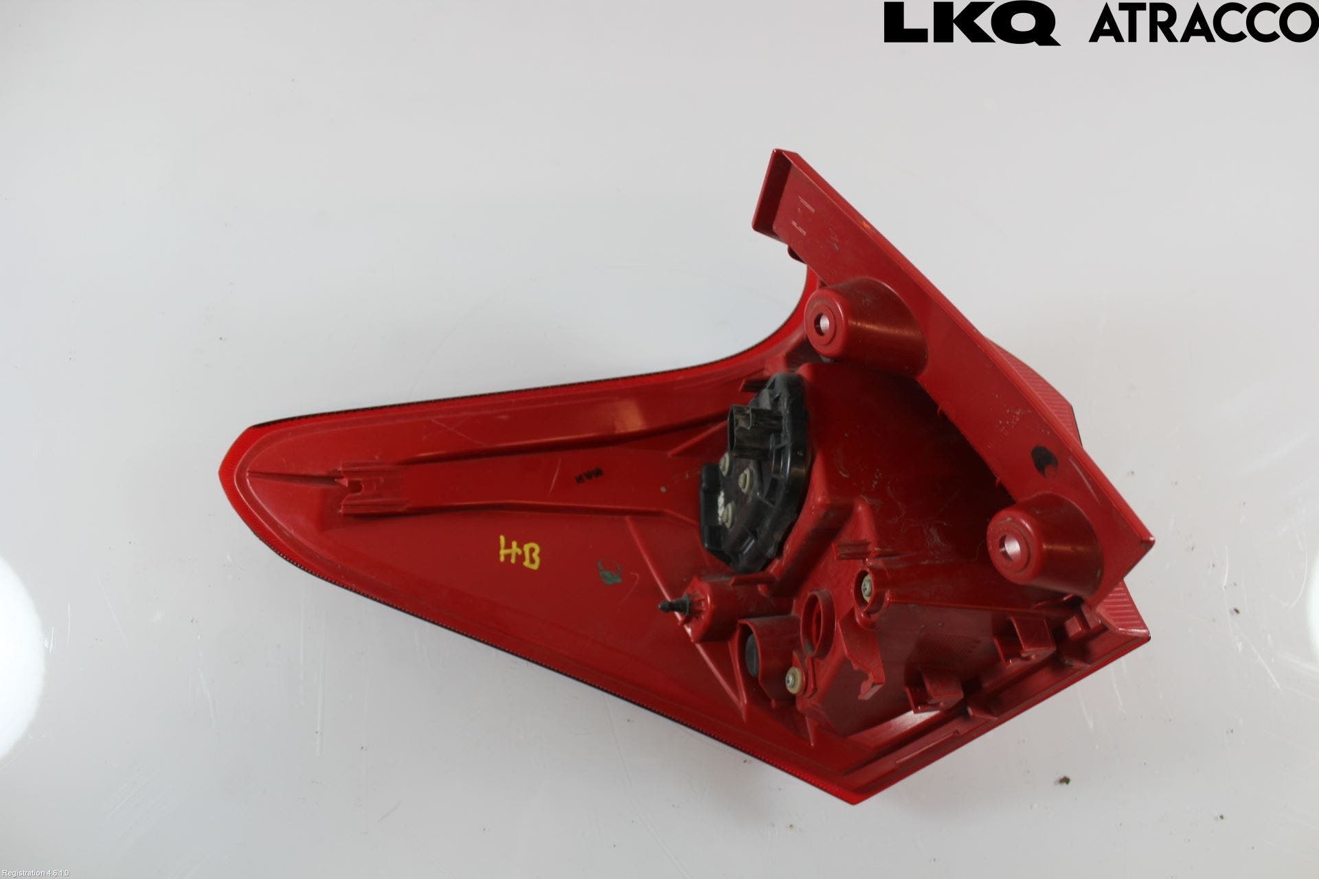 Toyota AURIS 13-19 Bakljus Höger