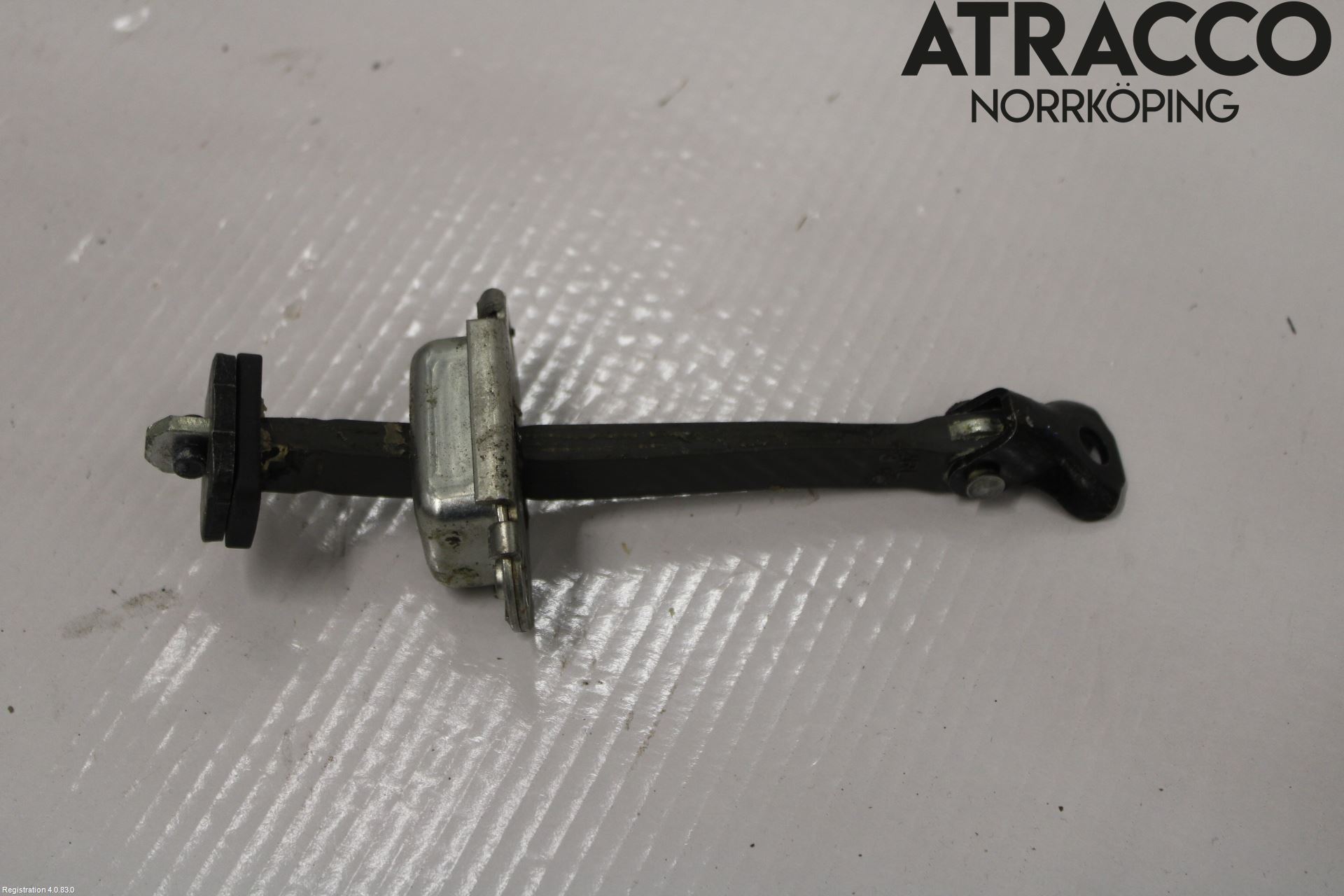 Toyota COROLLA 19- Dörrstopp