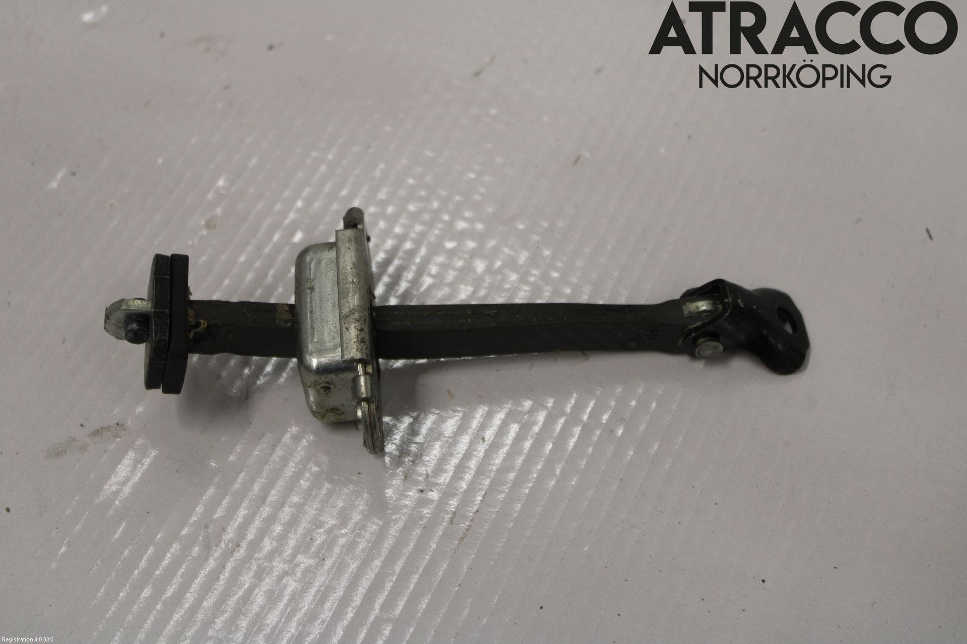 Toyota COROLLA 19- Dörrstopp