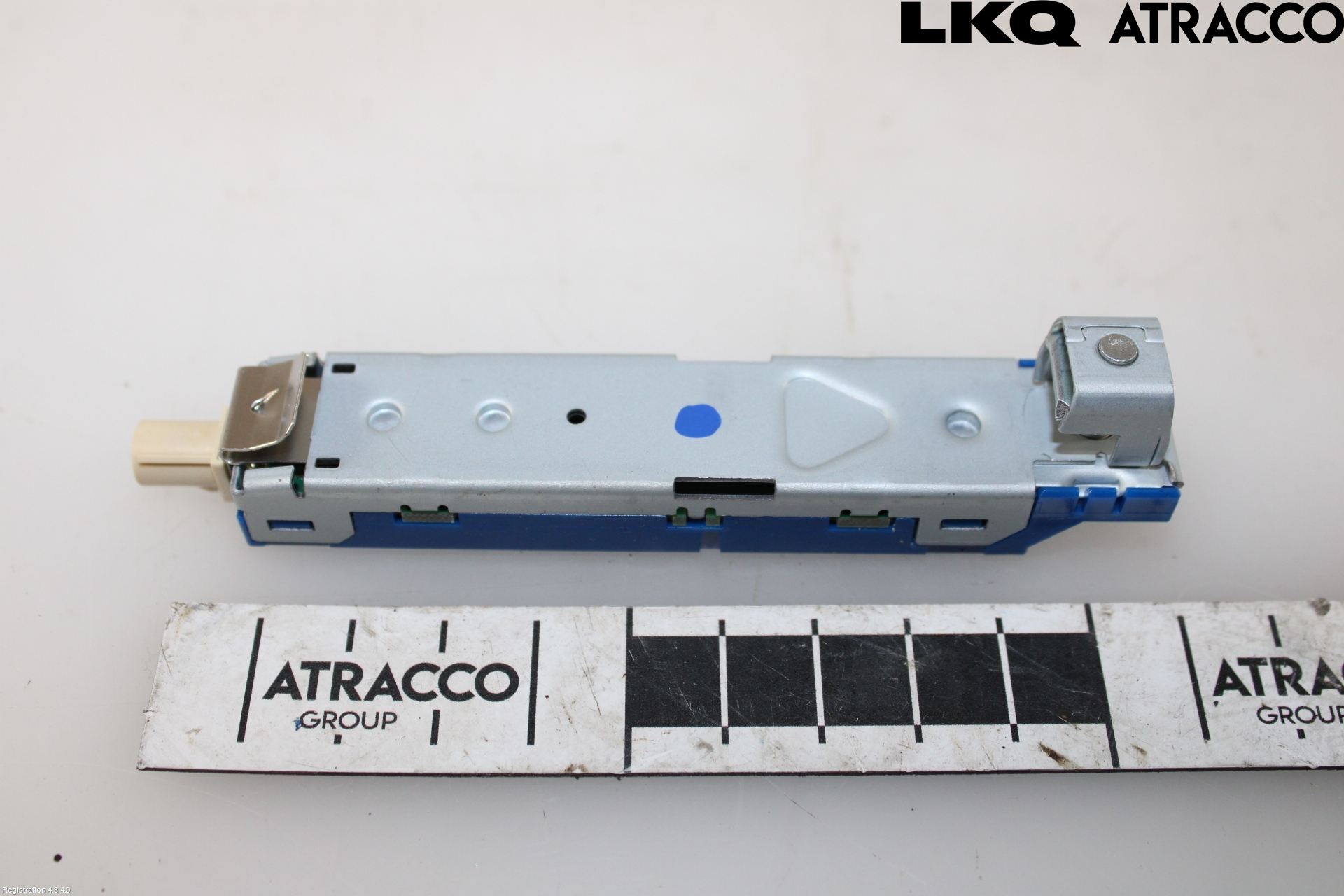 Audi A4/S4 B9 20- Antennförstärkare