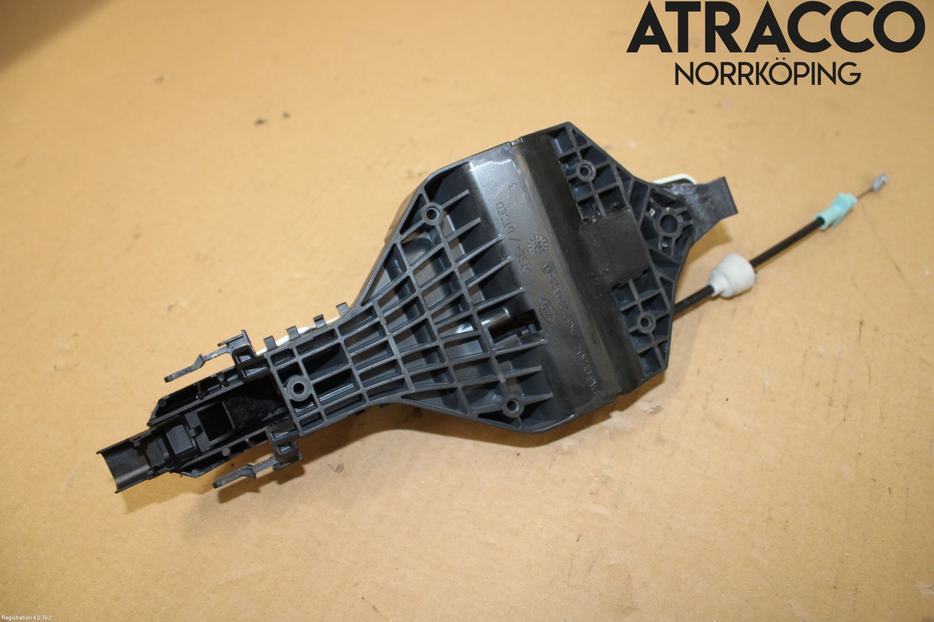 Jaguar E-PACE 17- Dörrhandtag Yttre Vä