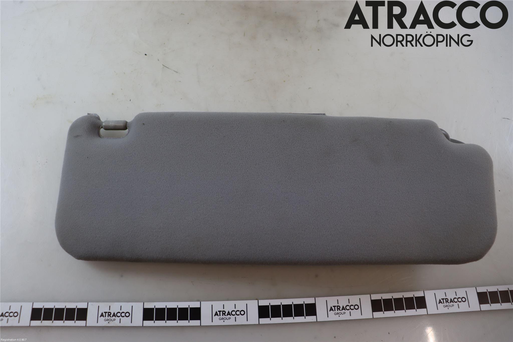 Toyota PRIUS NWH20 04-08 Solskydd