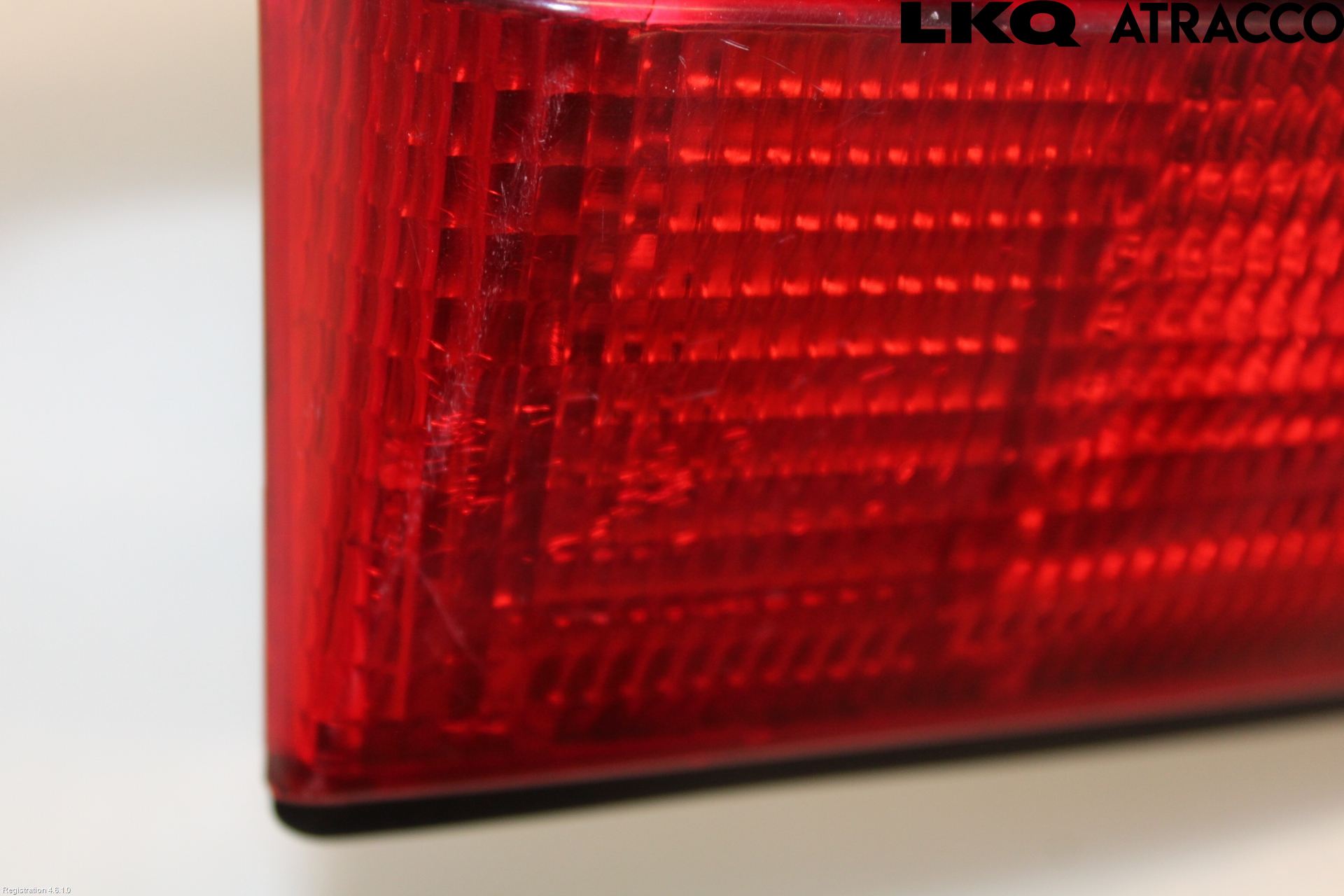 BMW 5 E34      88-96 Bakljus Lucka Hö