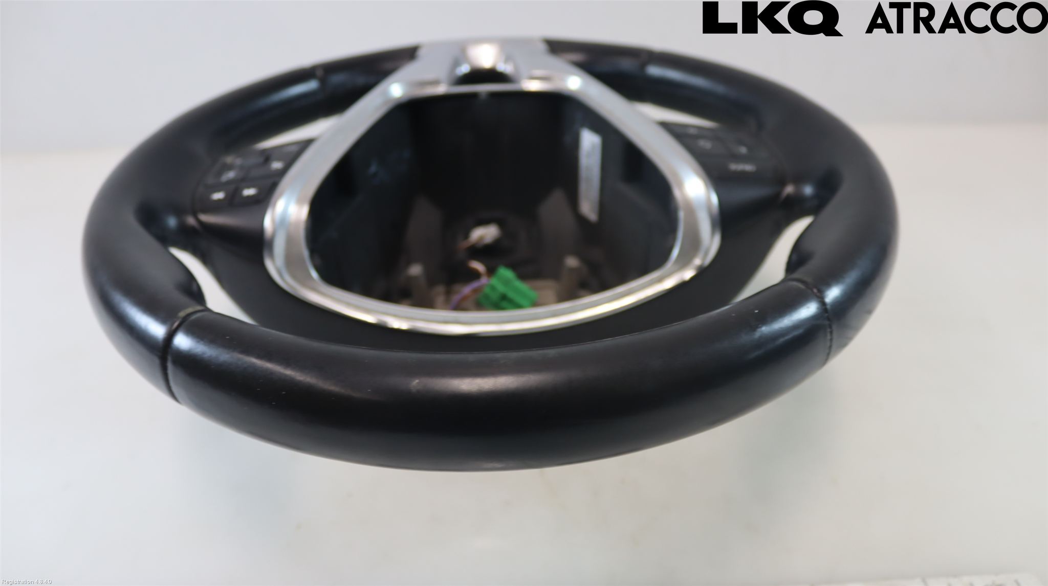 Volvo XC60 14-17 Ratt