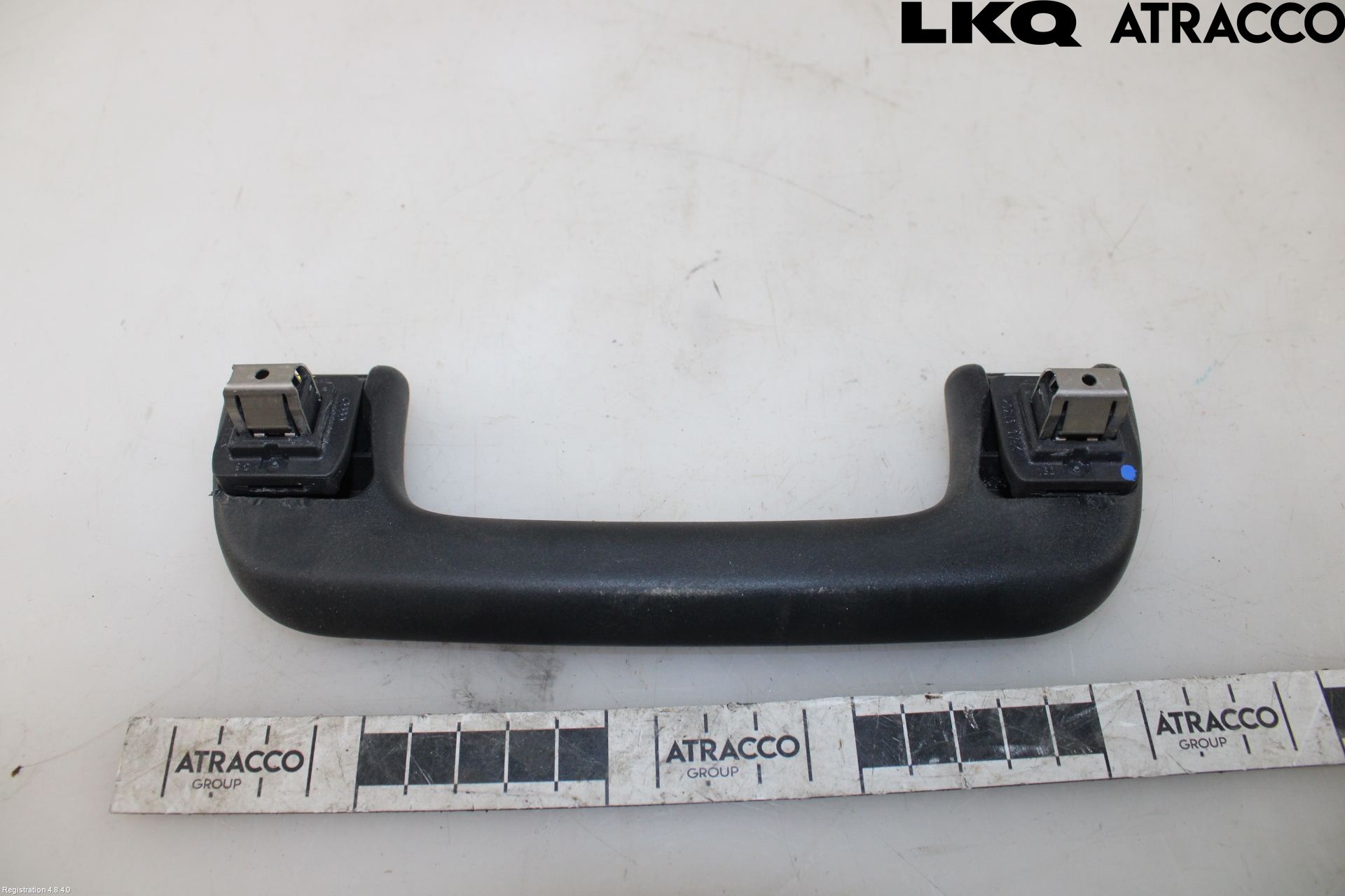 Audi Q7/SQ7 Kurvhandtag I Tak